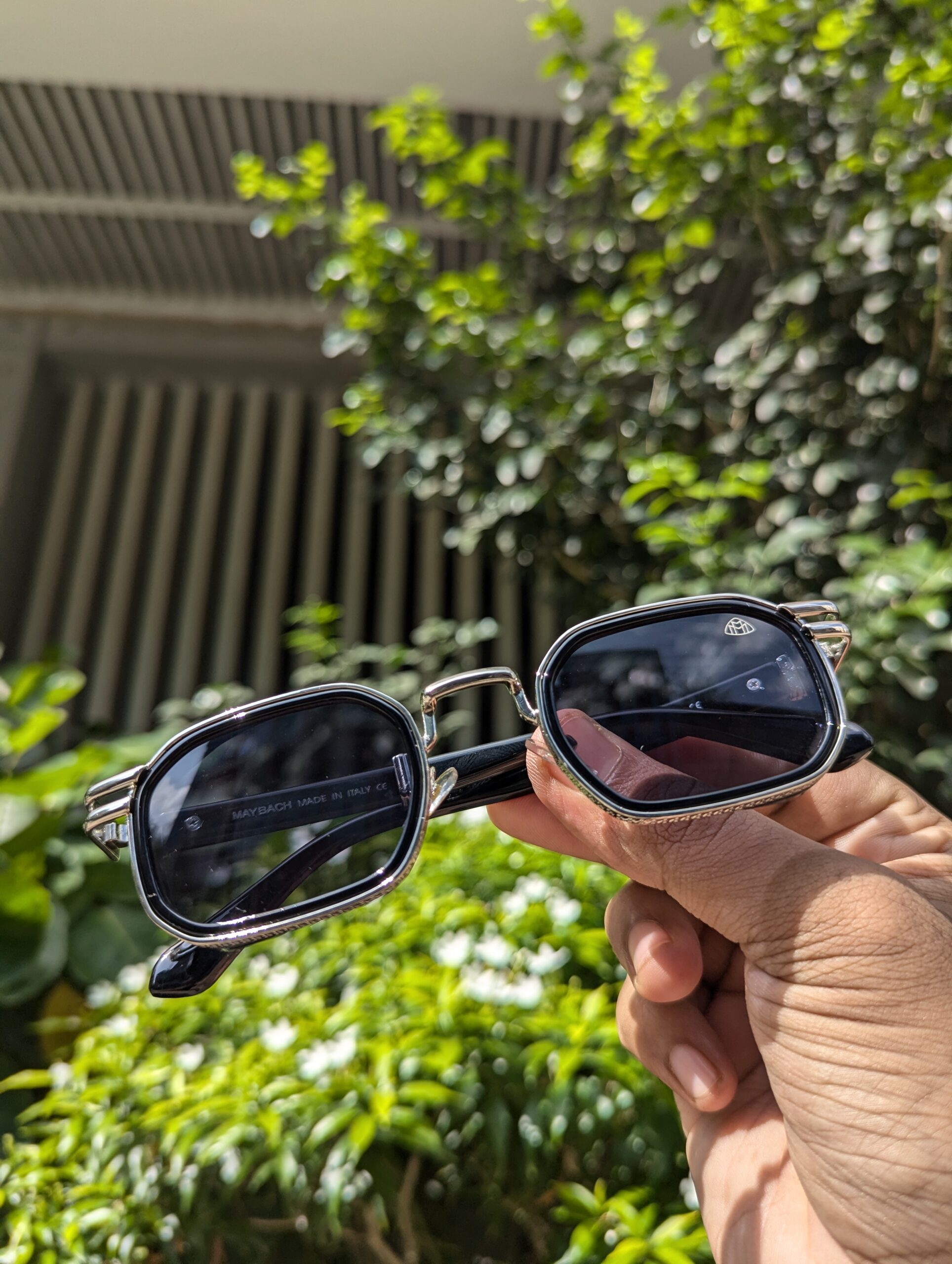 MAYBaCH Fashions classic Hot premium quality unisex sunglassesą„¤ - Image 3