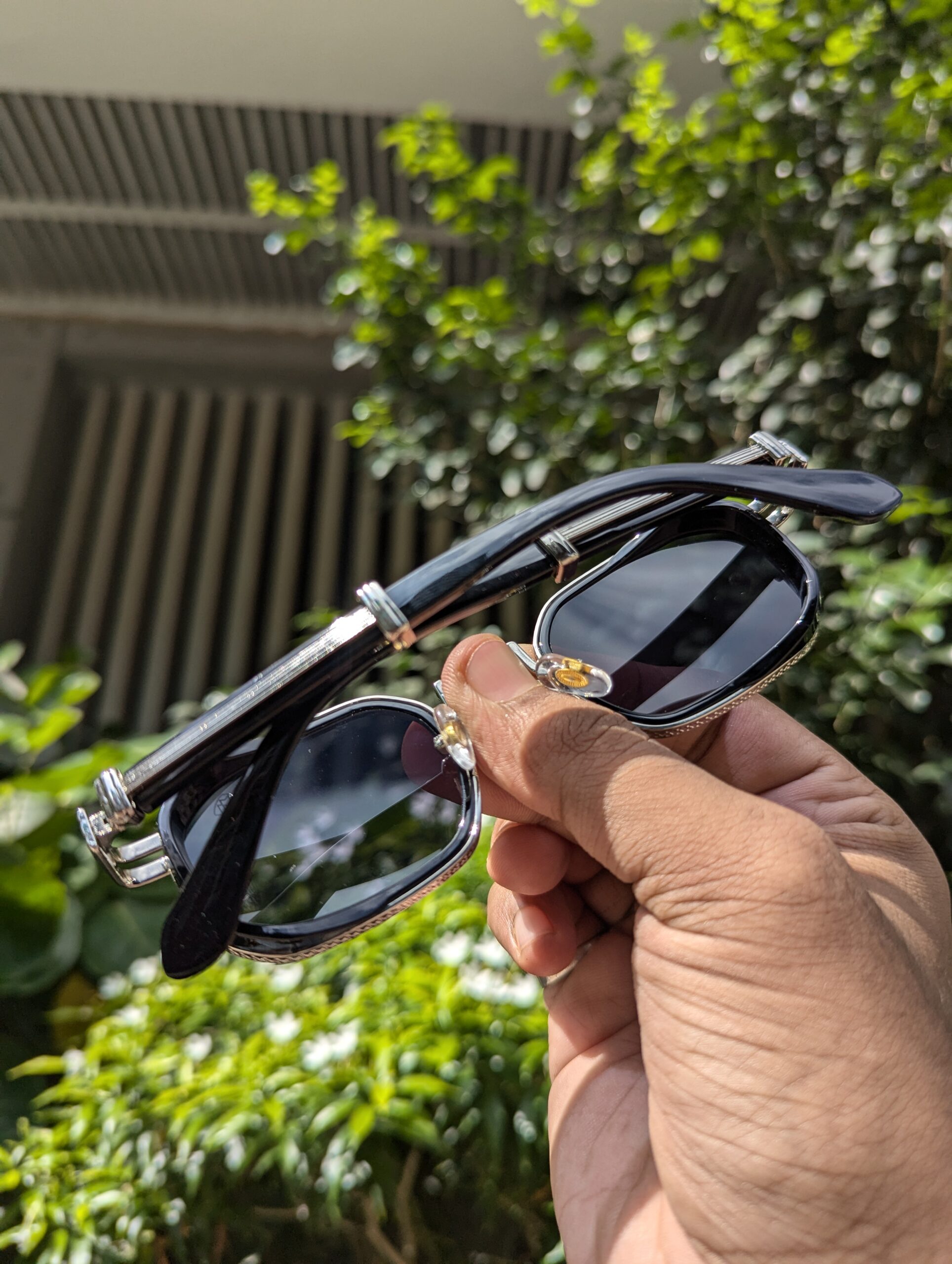 MAYBaCH Fashions classic Hot premium quality unisex sunglassesą„¤ - Image 4