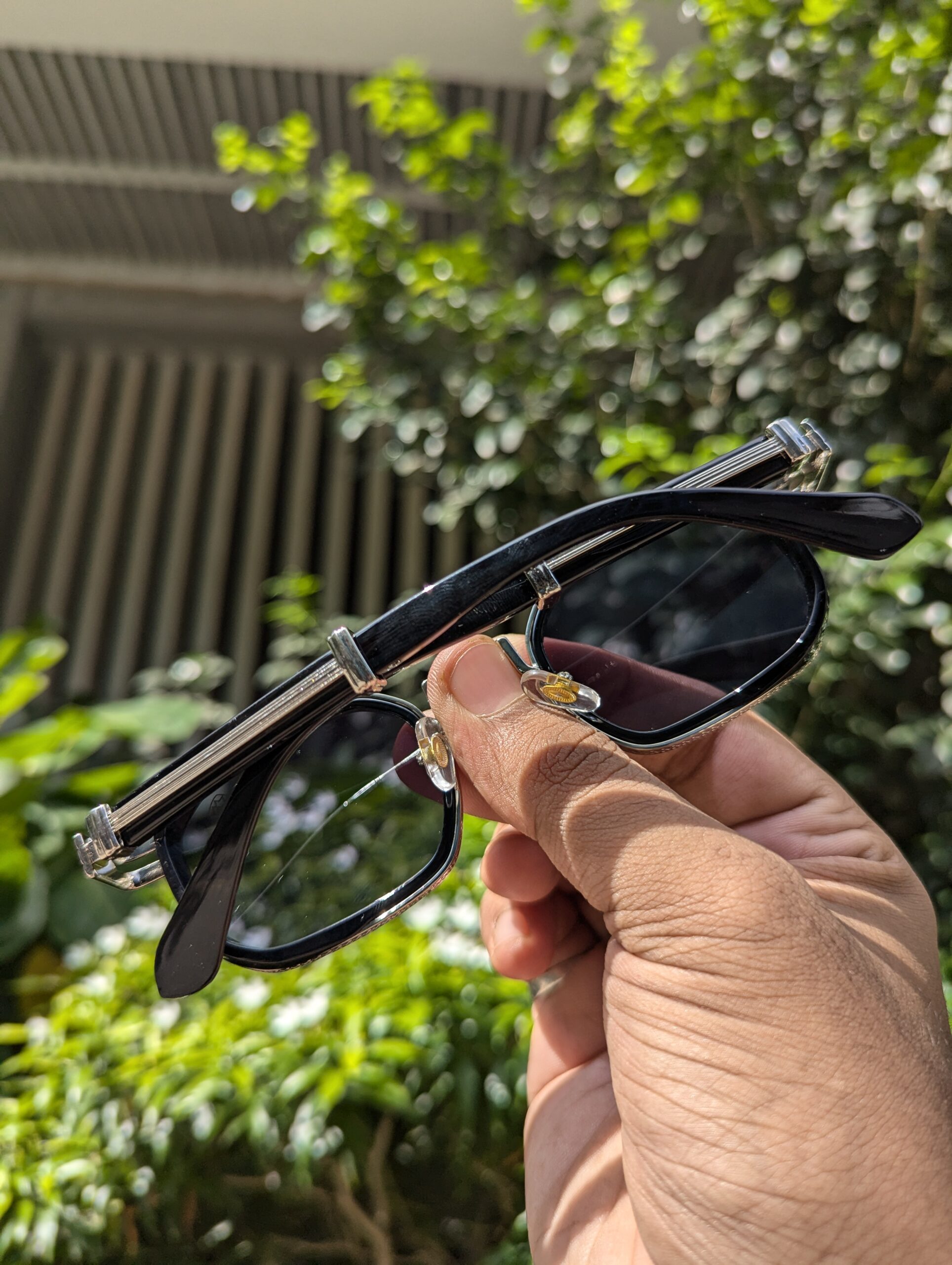 MAYBaCH Fashions classic Hot premium quality unisex sunglassesą„¤ - Image 2