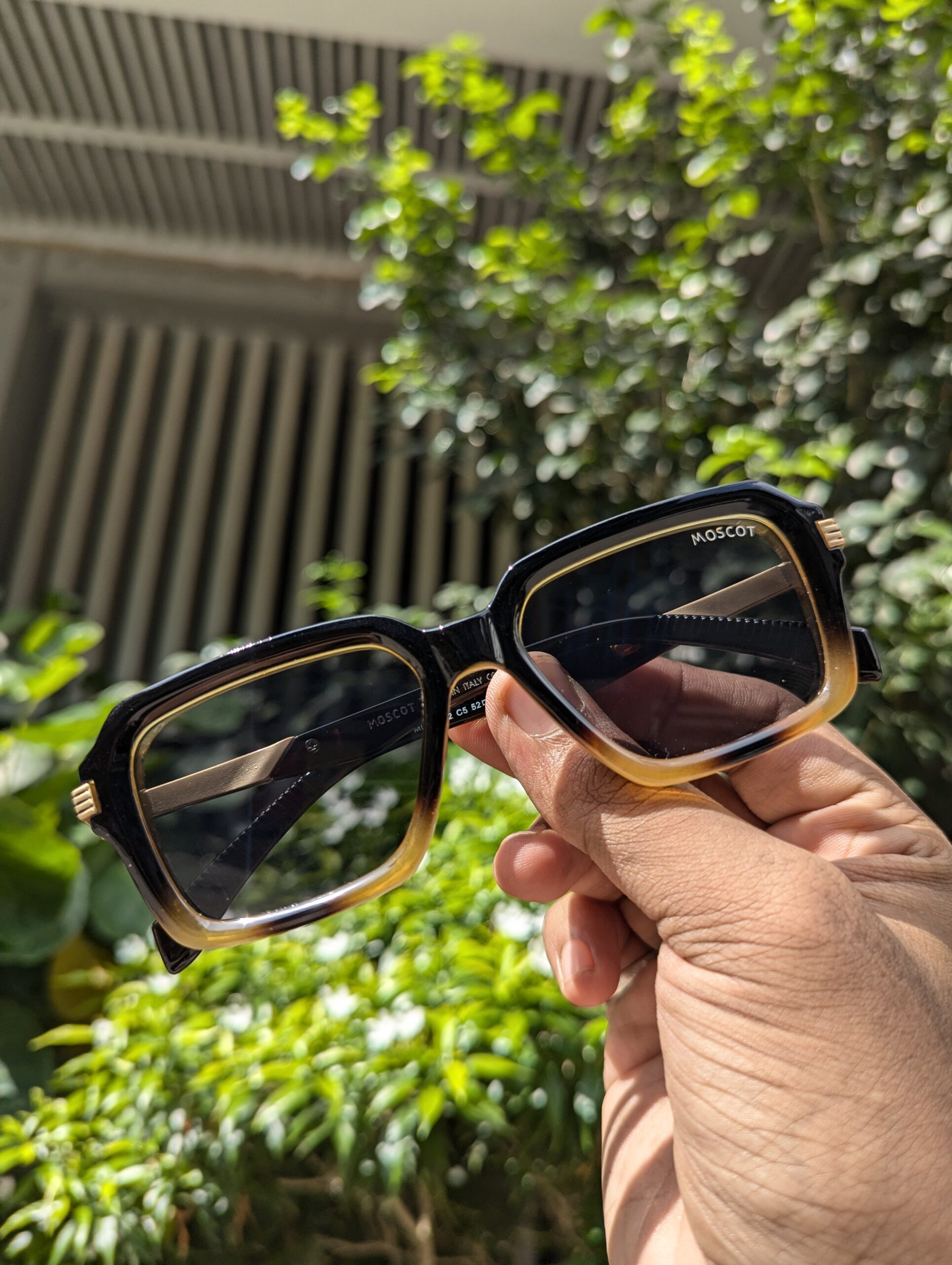 Moscot Fashions classic Hot premium quality unisex sunglassesą„¤