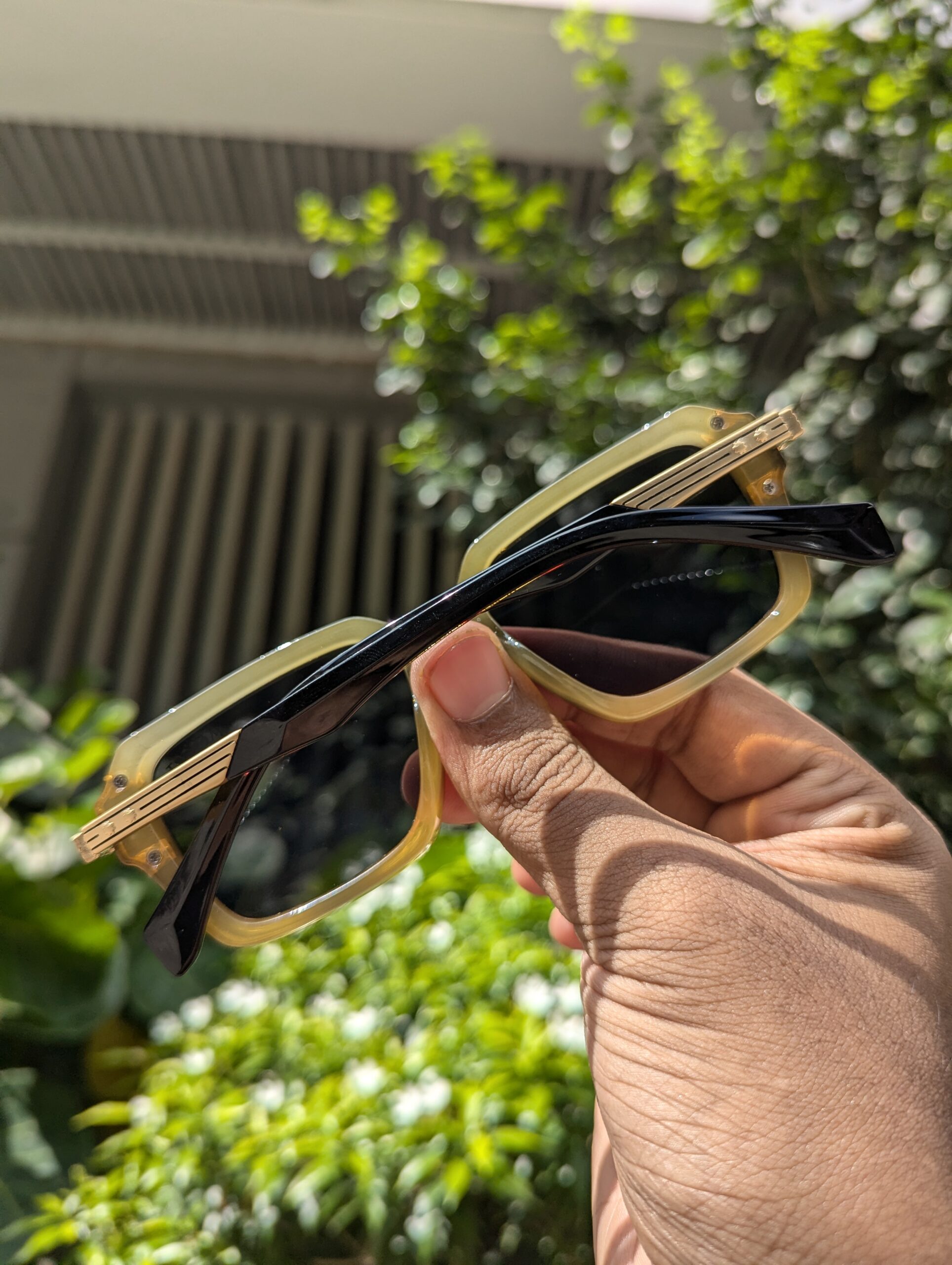 Moscot Fashions classic Hot premium quality unisex sunglassesą„¤ - Image 2