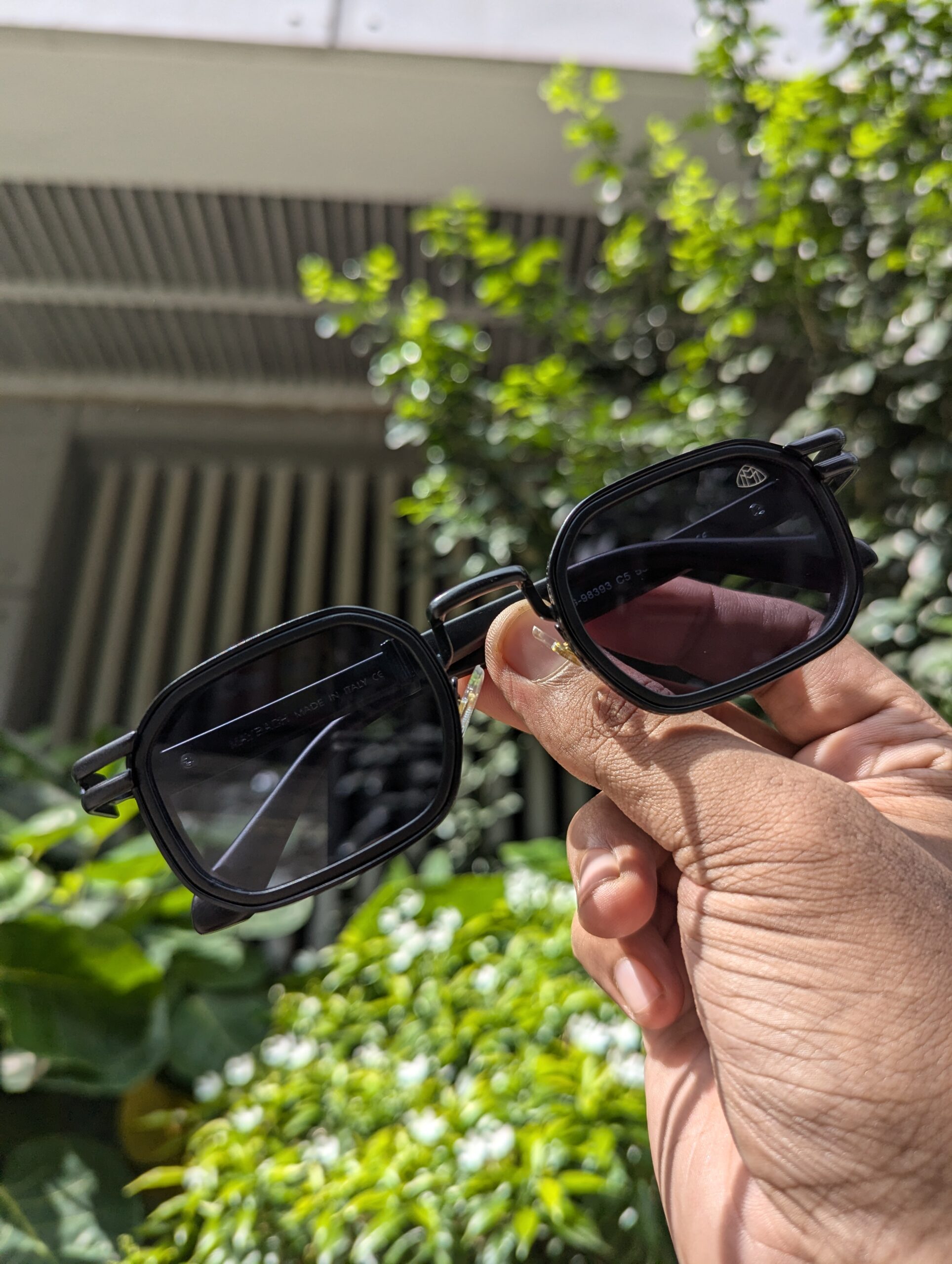 MAYBaCH Fashions classic Hot premium quality unisex sunglassesą„¤