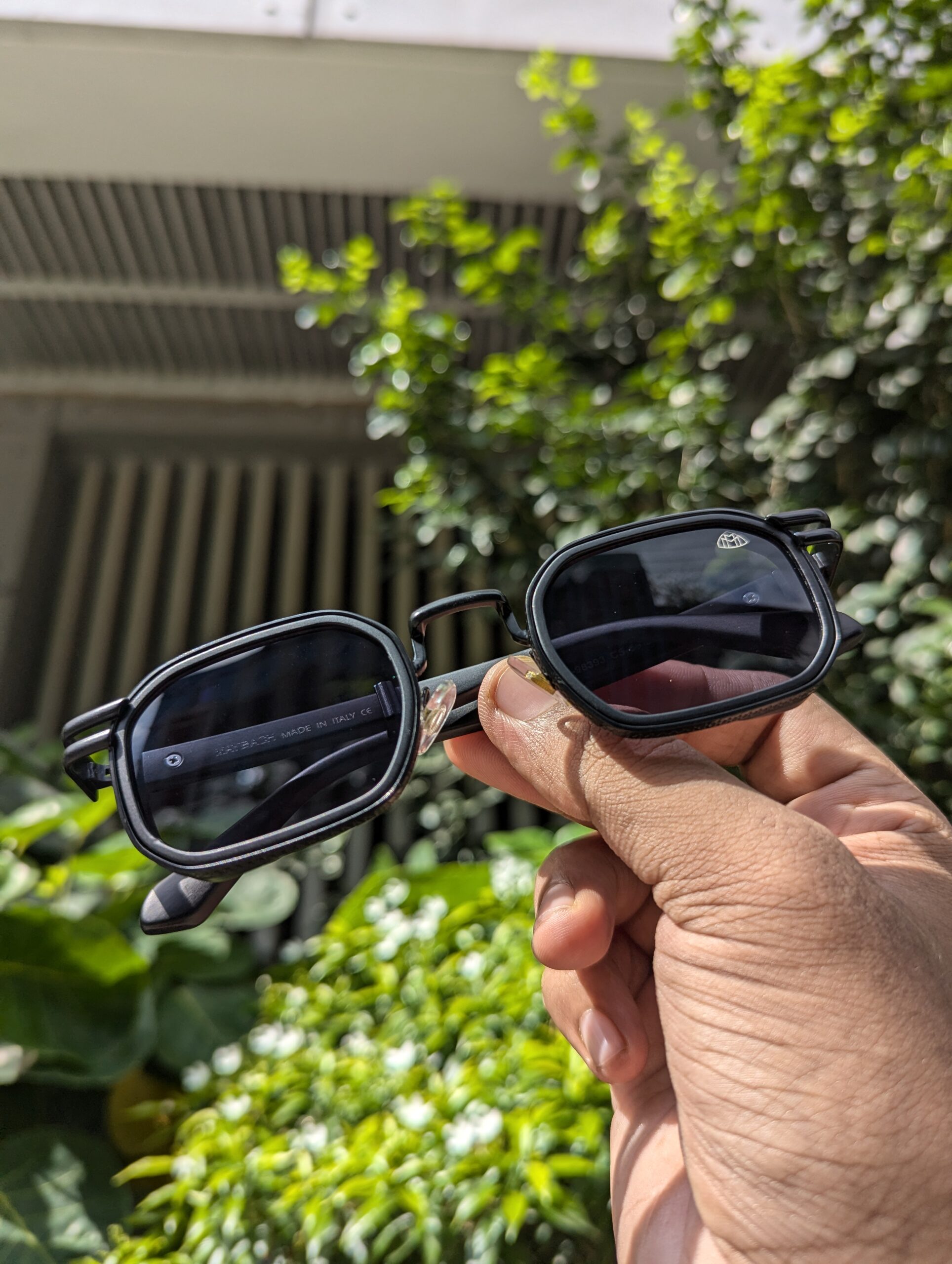 MAYBaCH Fashions classic Hot premium quality unisex sunglassesą„¤ - Image 3