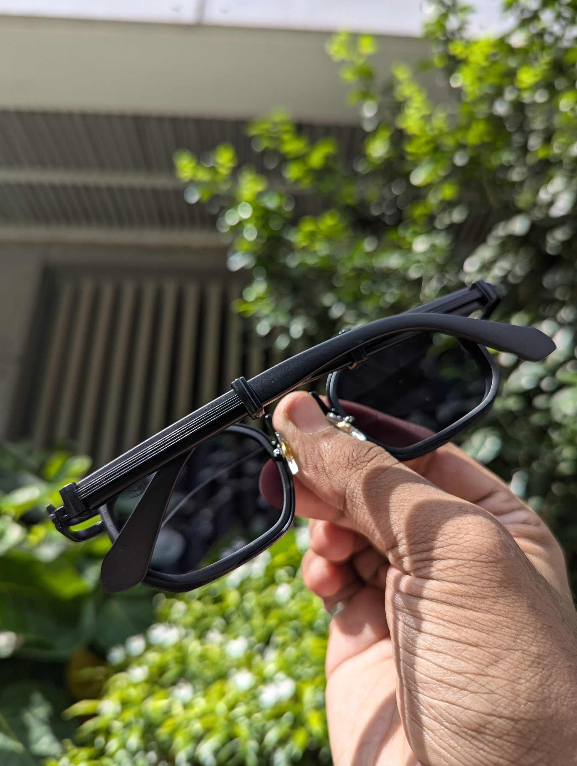 MAYBaCH Fashions classic Hot premium quality unisex sunglassesą„¤ - Image 4