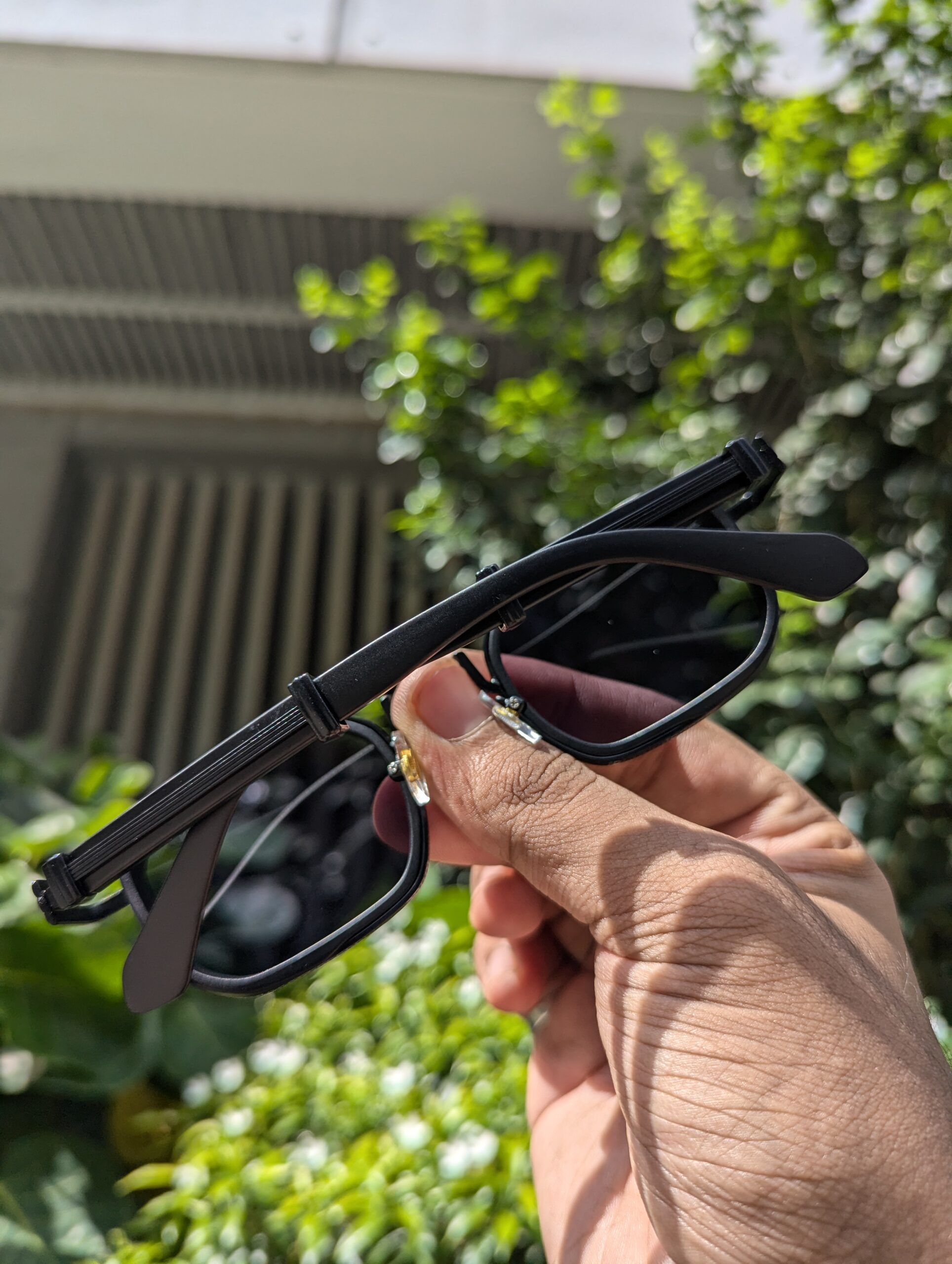 MAYBaCH Fashions classic Hot premium quality unisex sunglassesą„¤ - Image 2