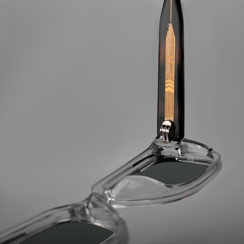 GUCCI Design Stylish Sunglass | - Image 2