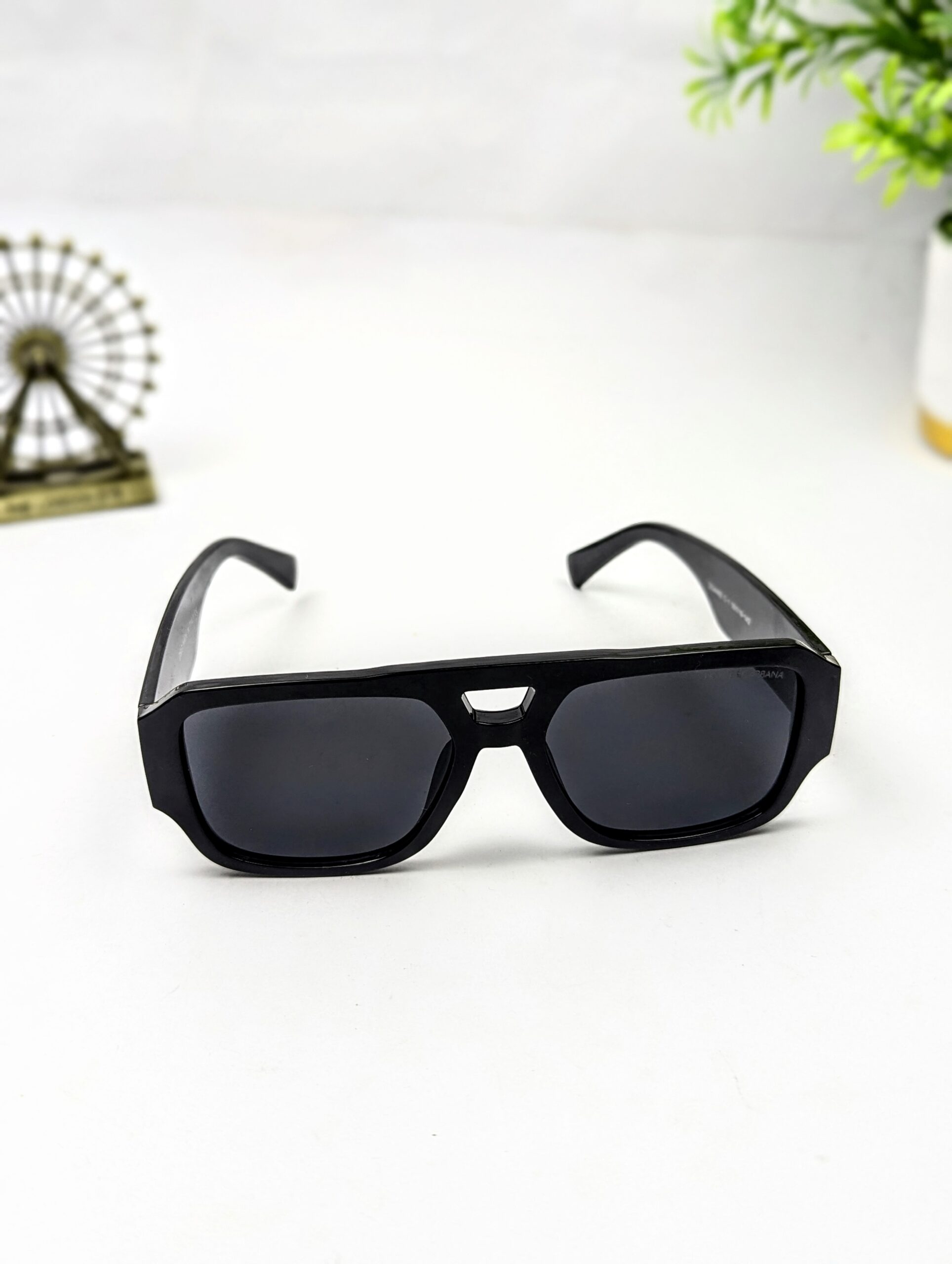 DOLCE&GABBANA premium Quality Luxury unisex Sunglasses