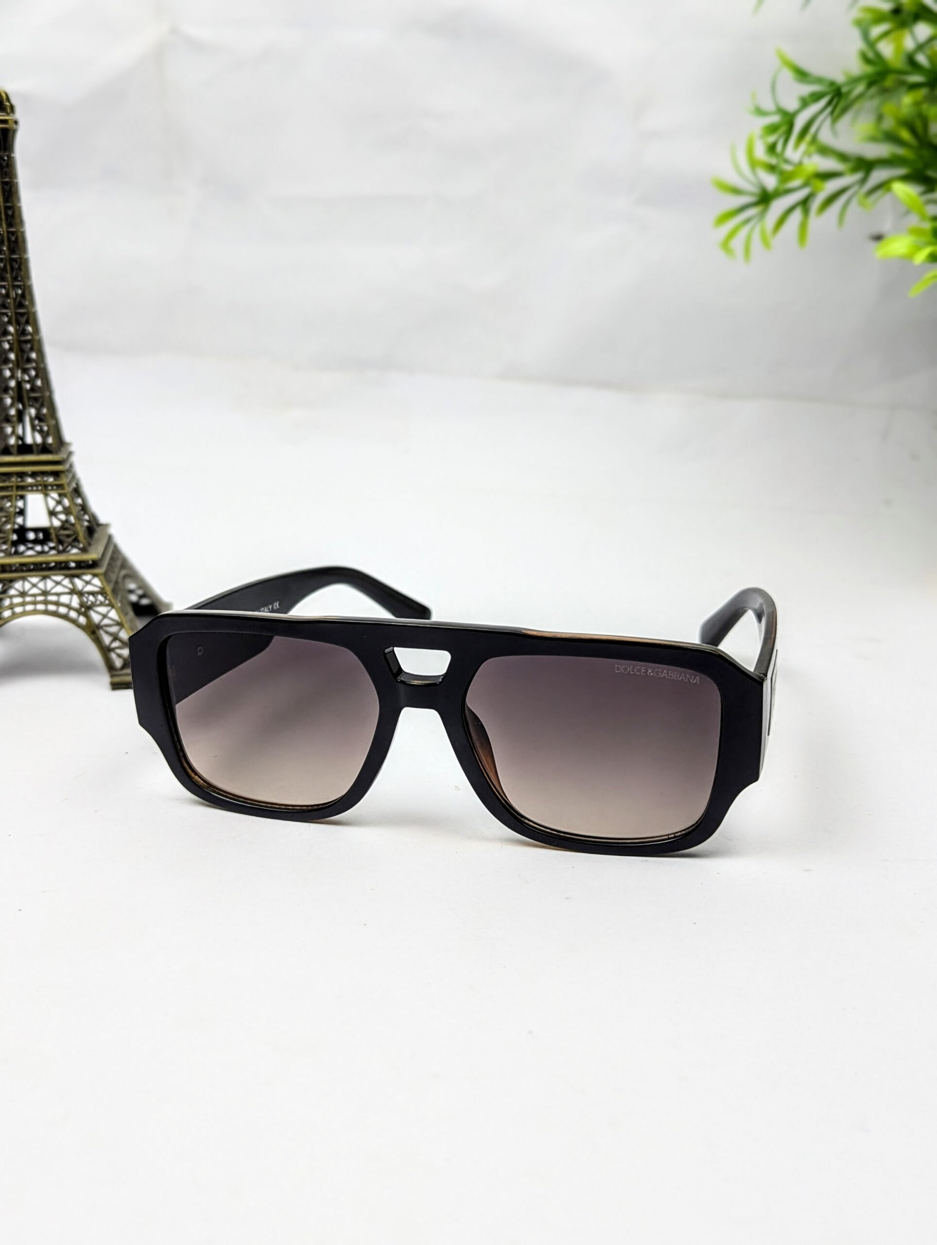 DOLCE&GABBANA premium Quality Luxury unisex Sunglasses
