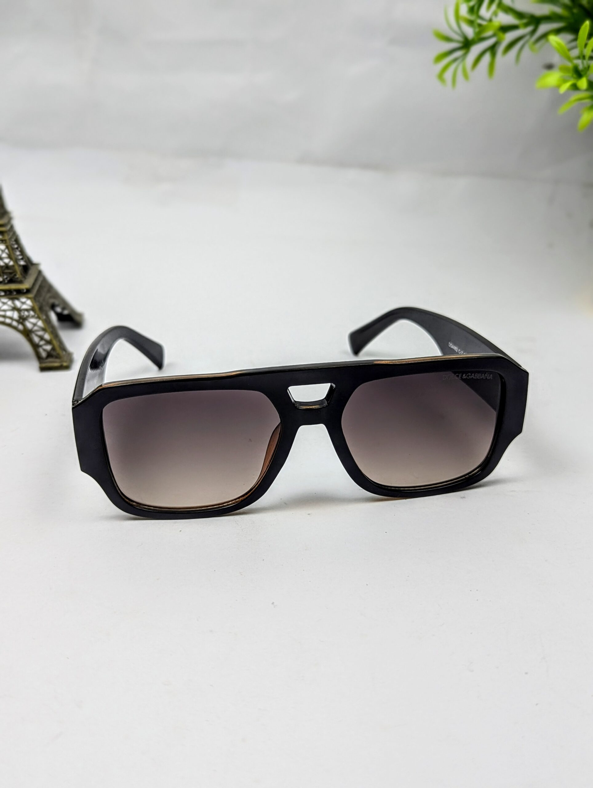 DOLCE&GABBANA premium Quality Luxury unisex Sunglasses - Image 2