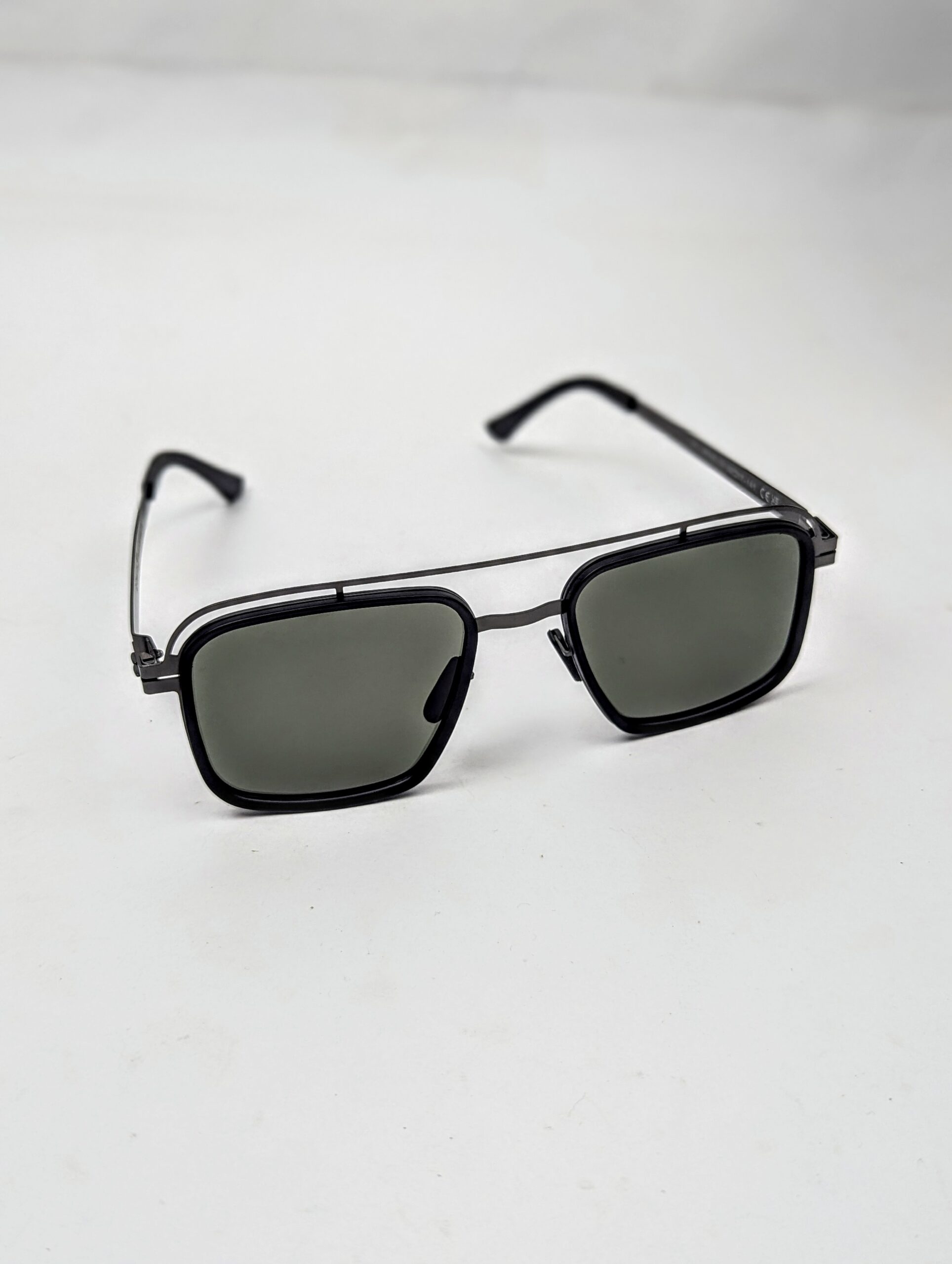 New Hot fashions classic premium quality unisex sunglasses - Image 4