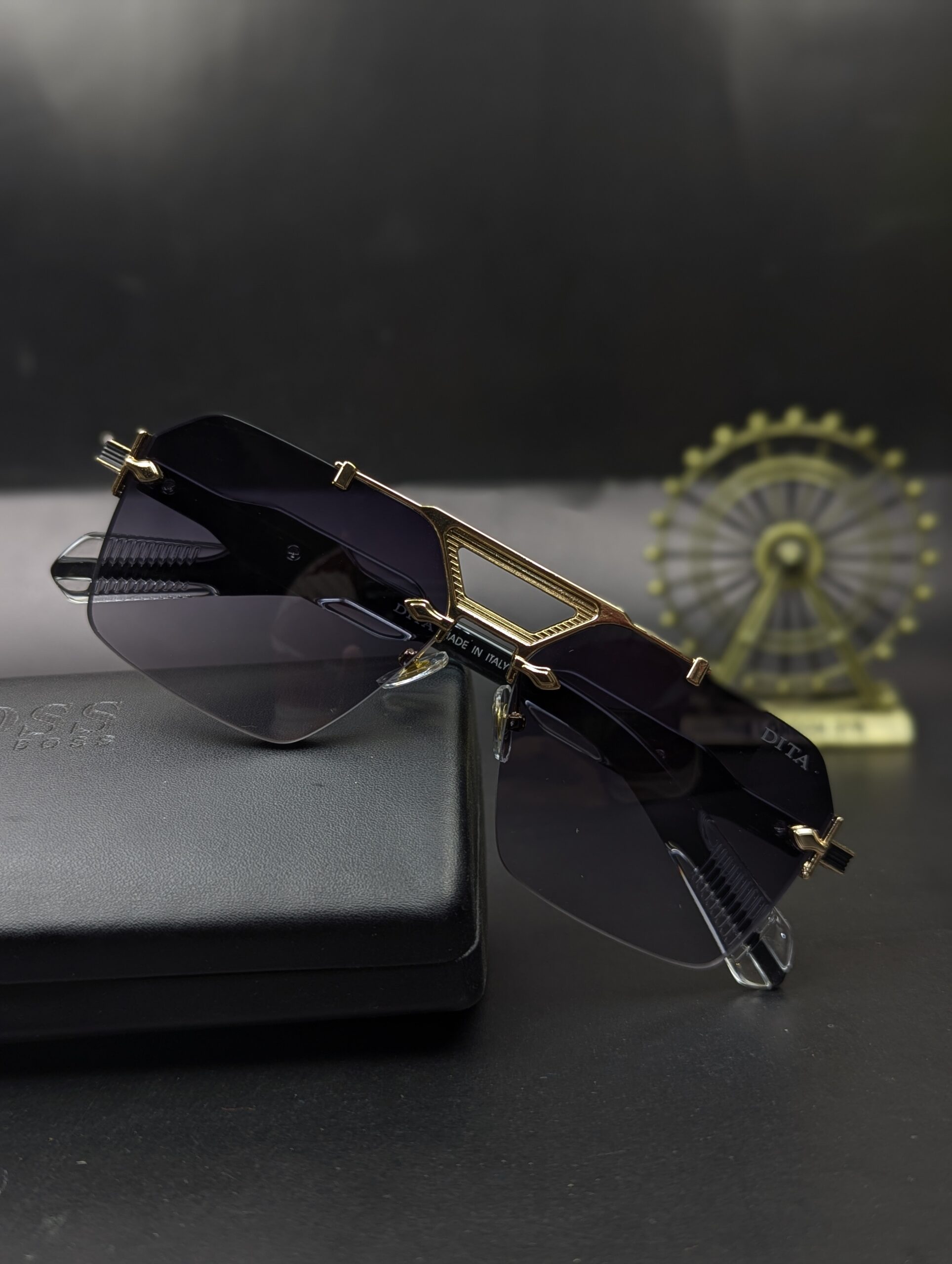 Dita Design Stylish Sunglass | - Image 2