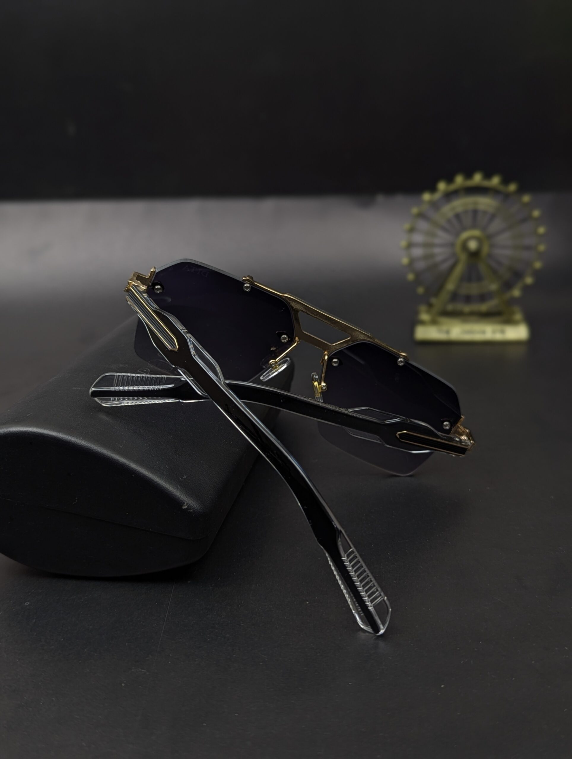 Dita Design Stylish Sunglass | - Image 3