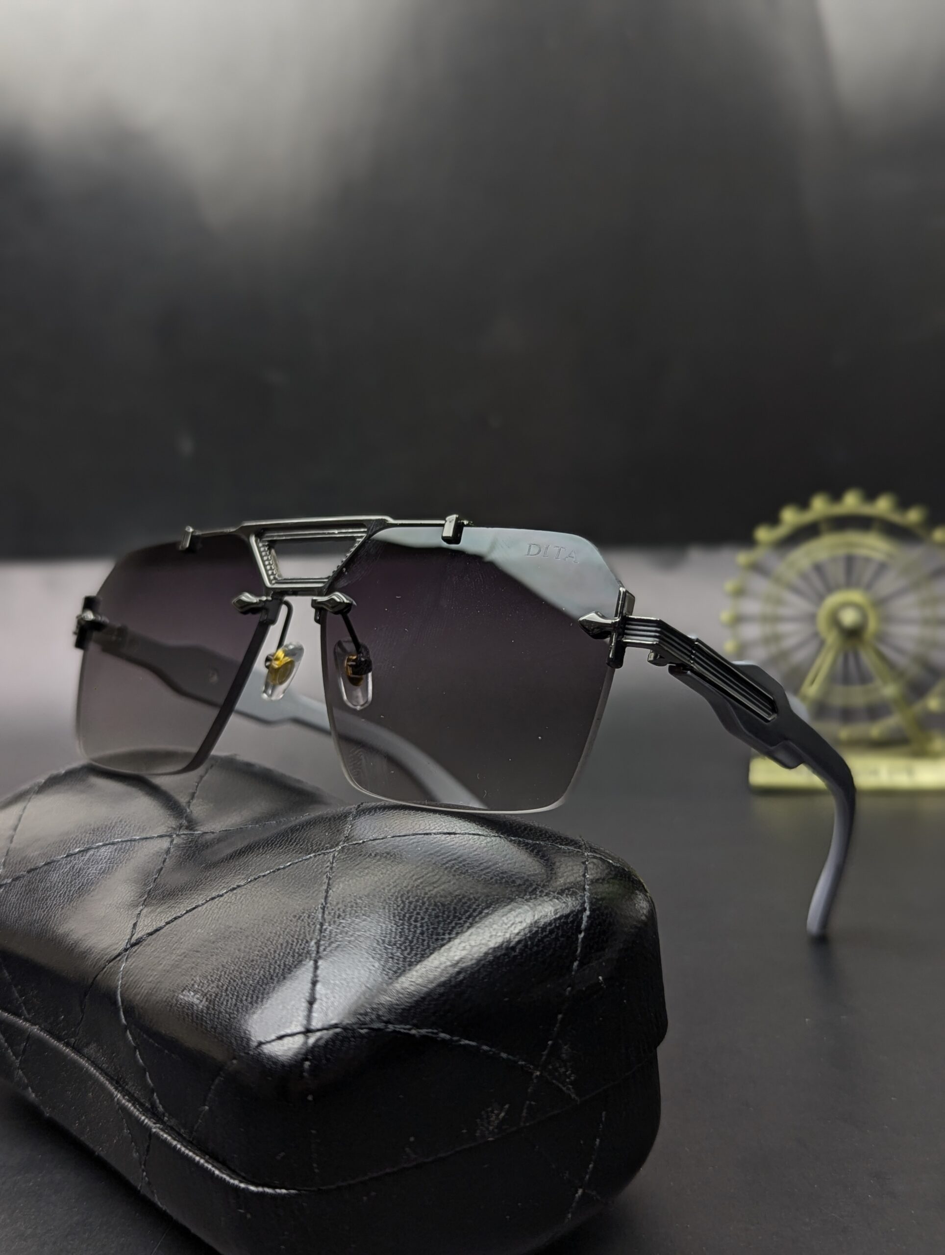 Dita Design Stylish Sunglass | - Image 3
