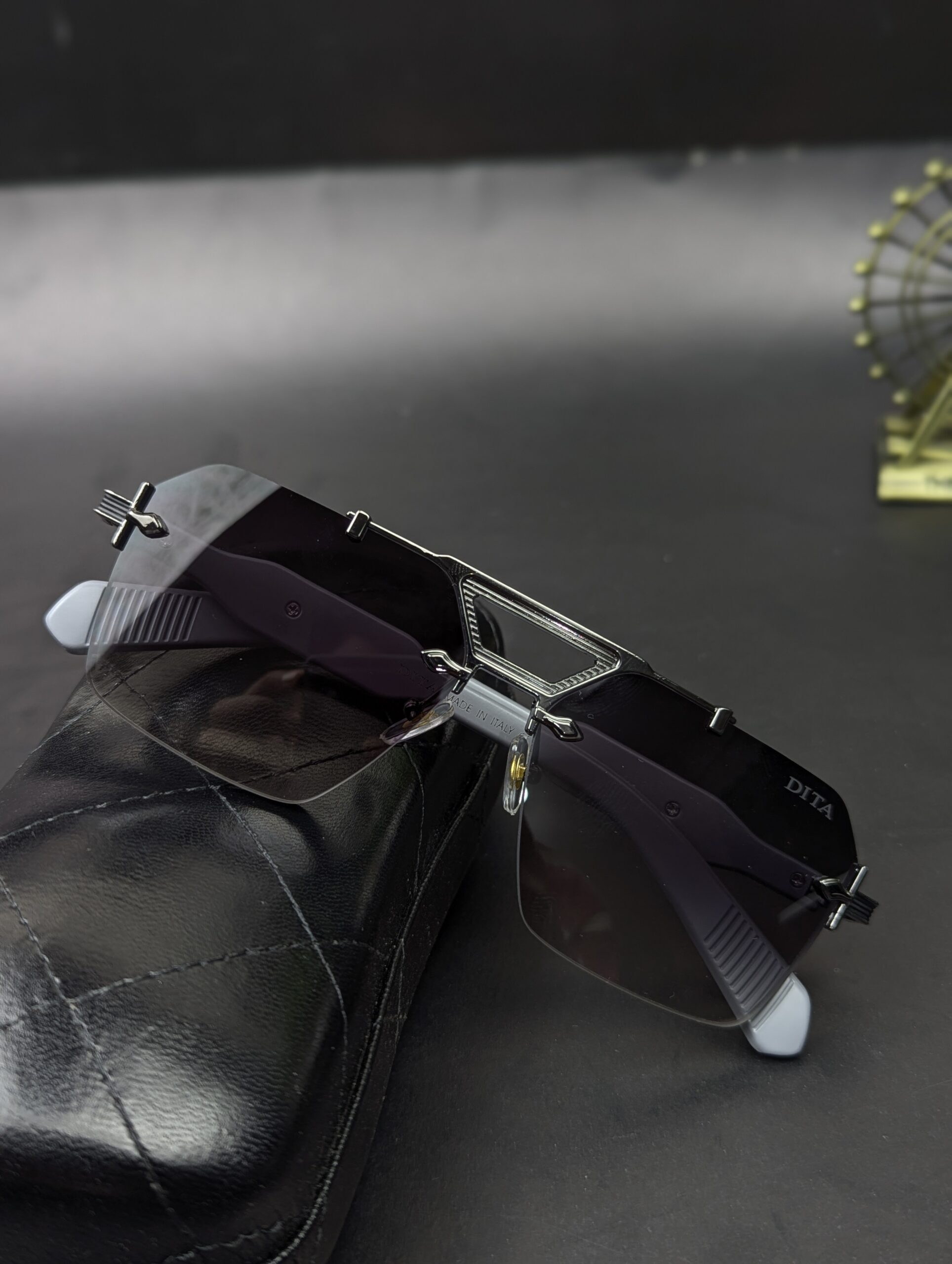 Dita Design Stylish Sunglass |