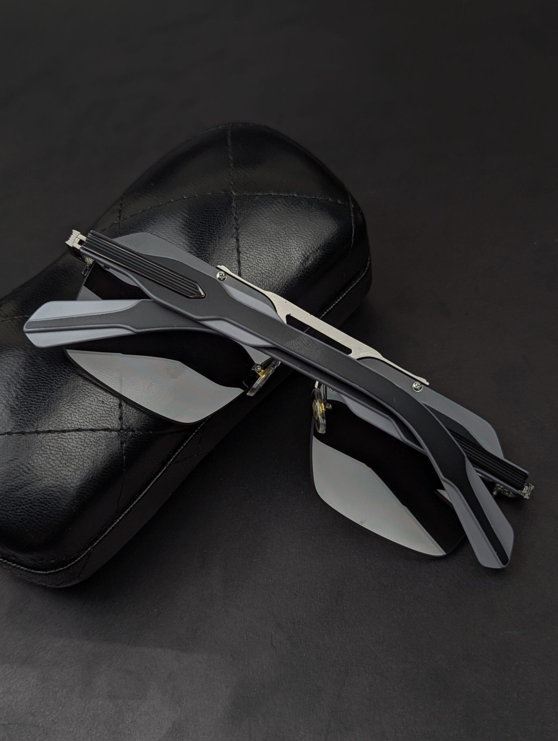 Dita Design Stylish Sunglass | - Image 4