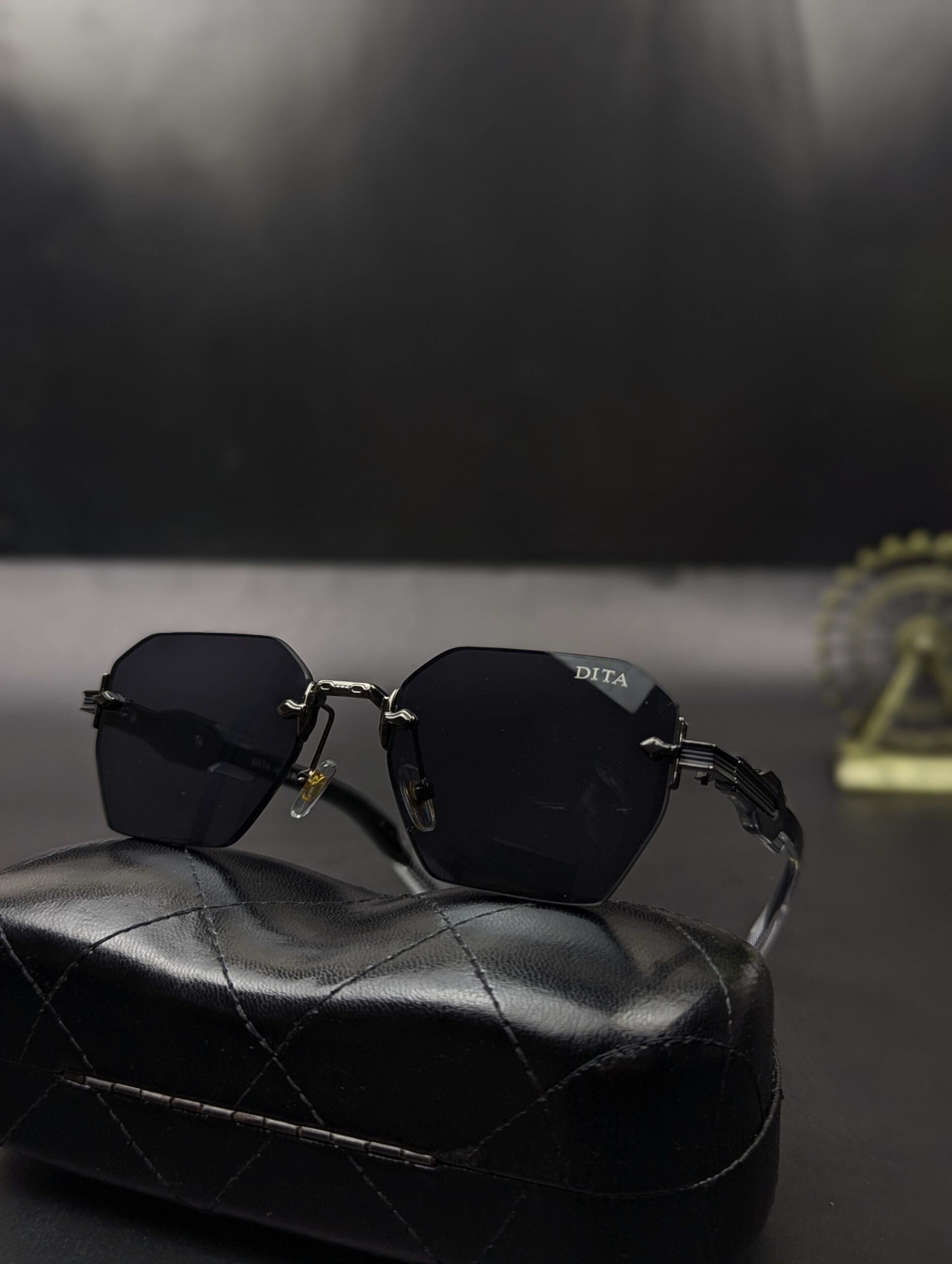 Dita Design Stylish Sunglass |