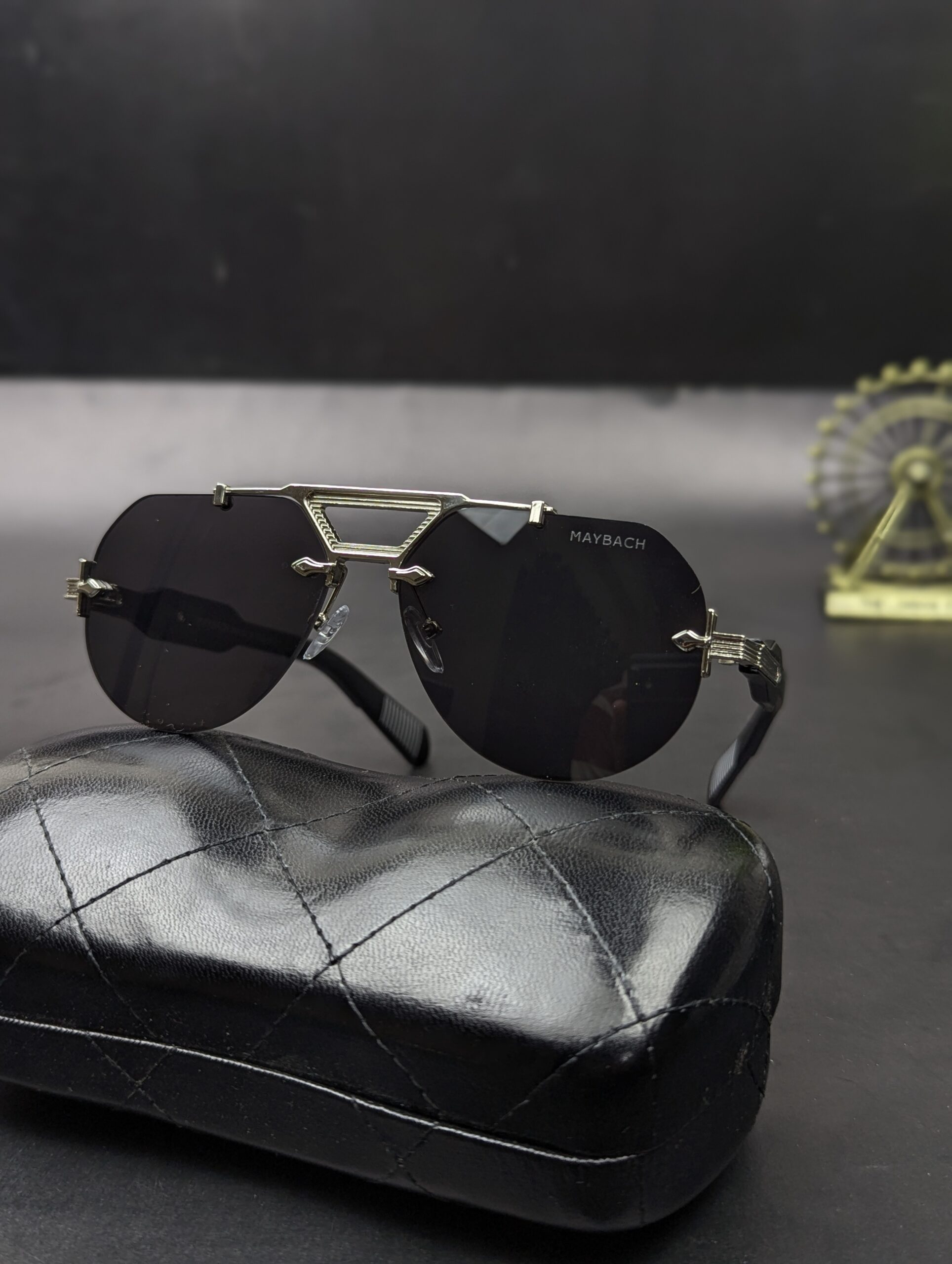 MAYBaCH Fashions classic Hot premium quality unisex sunglassesą„¤ - Image 3