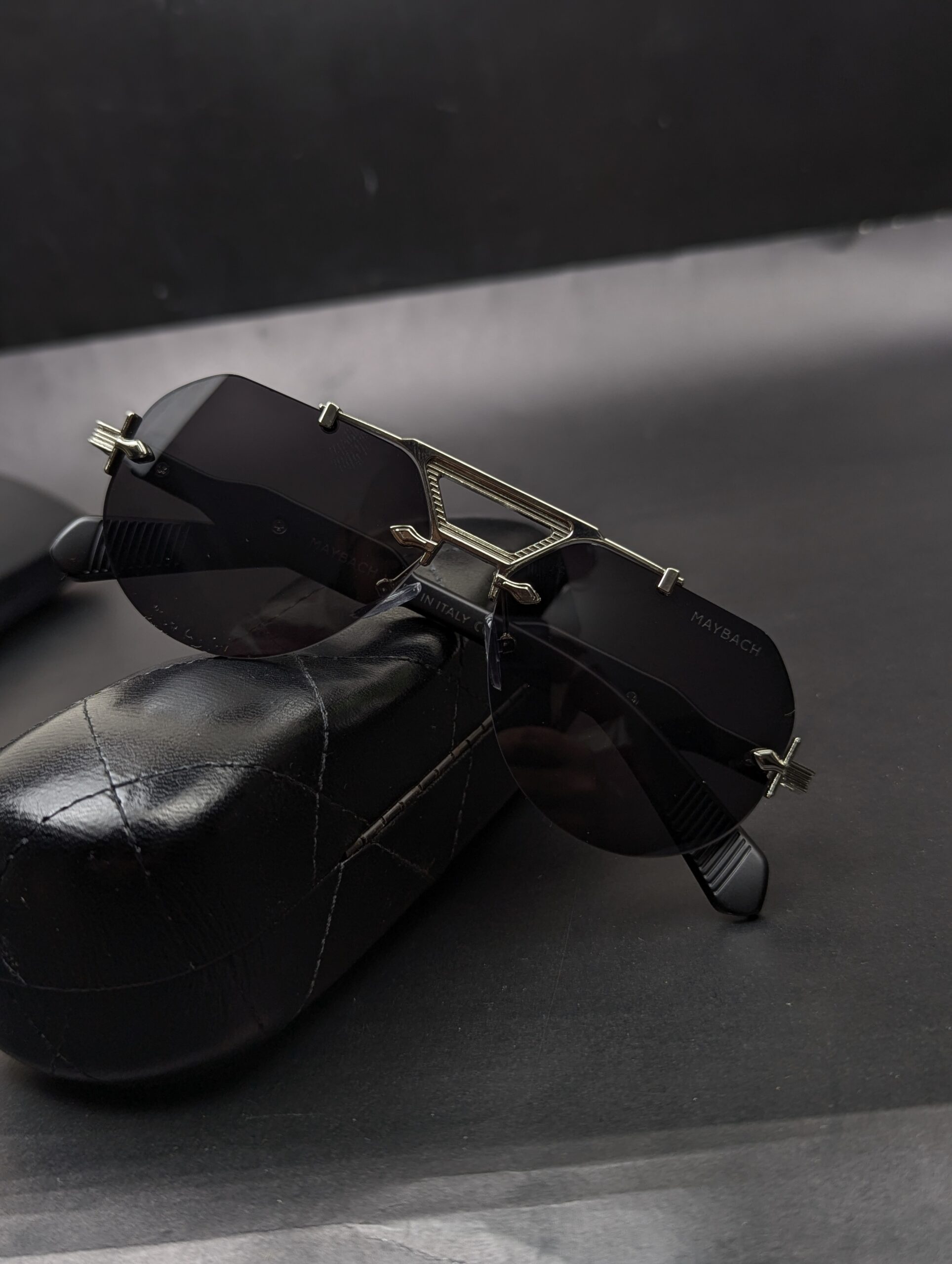 MAYBaCH Fashions classic Hot premium quality unisex sunglassesą„¤