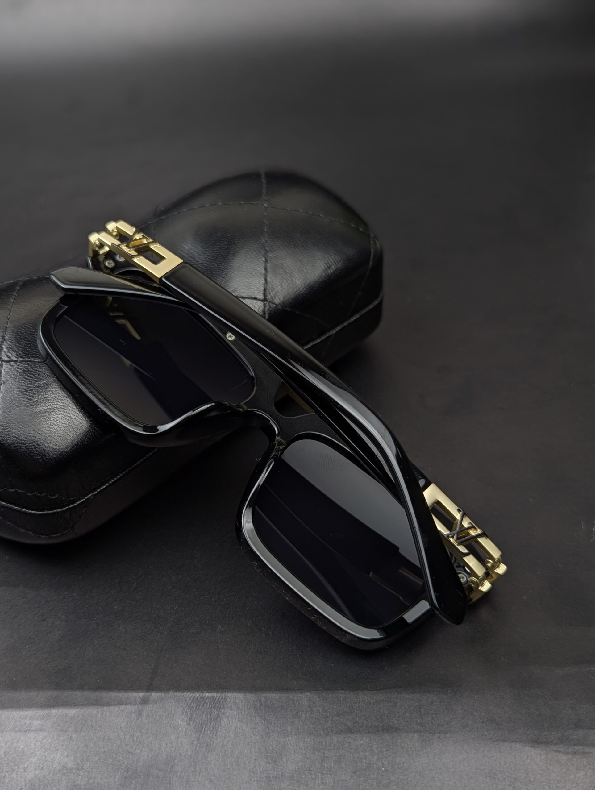 LOUIS VUITTON Premium quality unisex sunglasses - Image 2