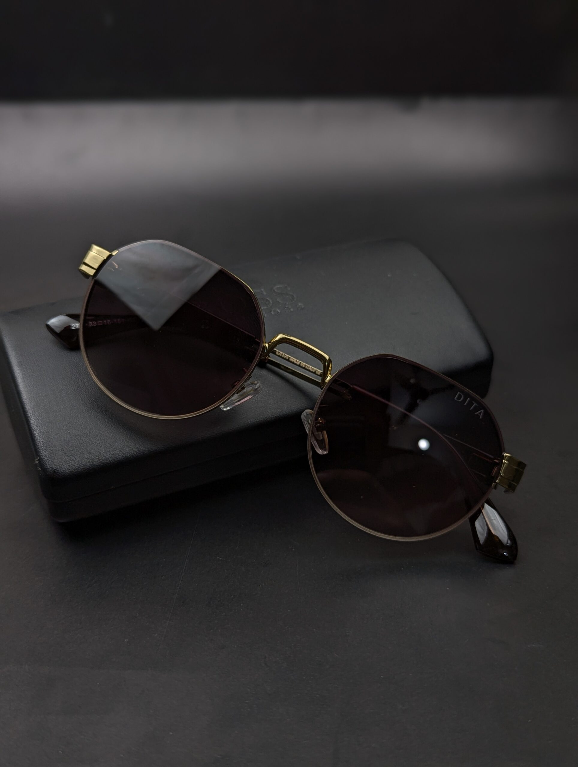 Dita Design Stylish Sunglass | - Image 3