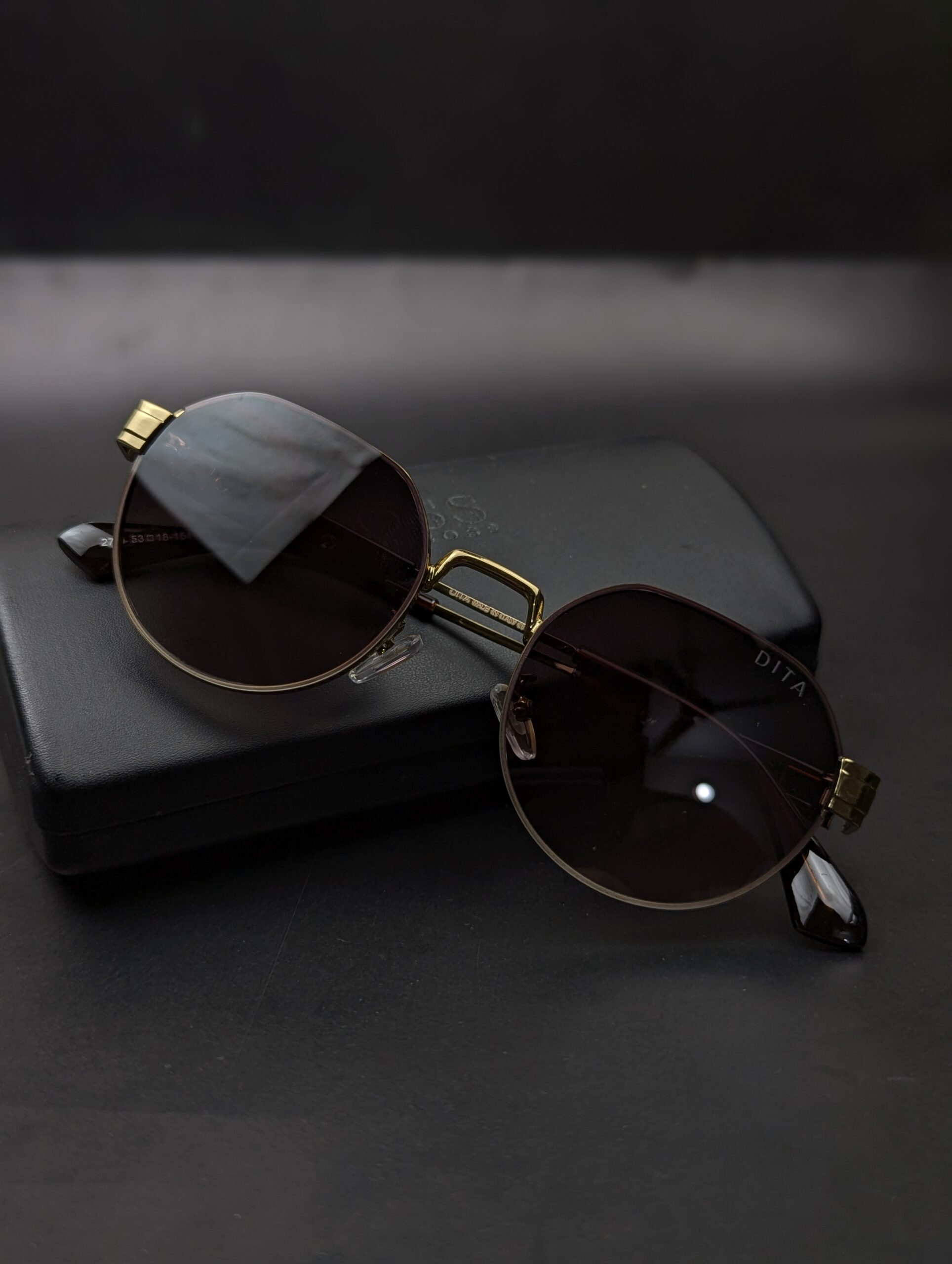 Dita Design Stylish Sunglass |