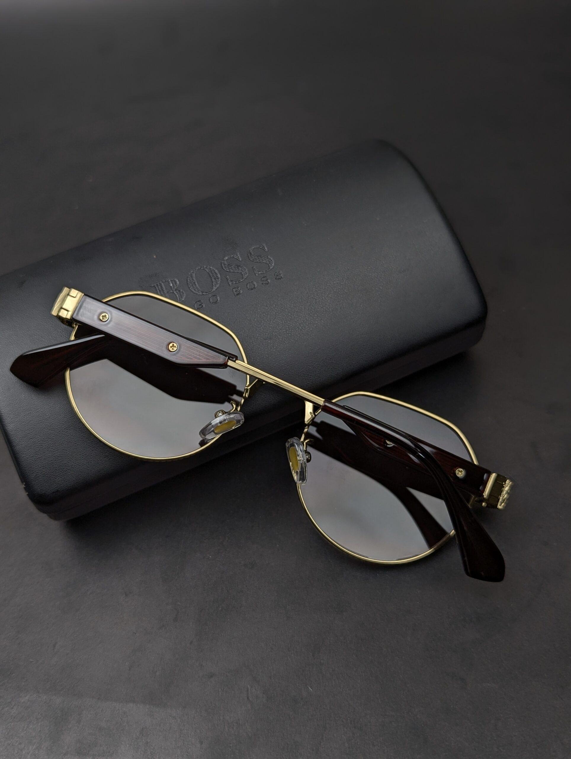 Dita Design Stylish Sunglass | - Image 4