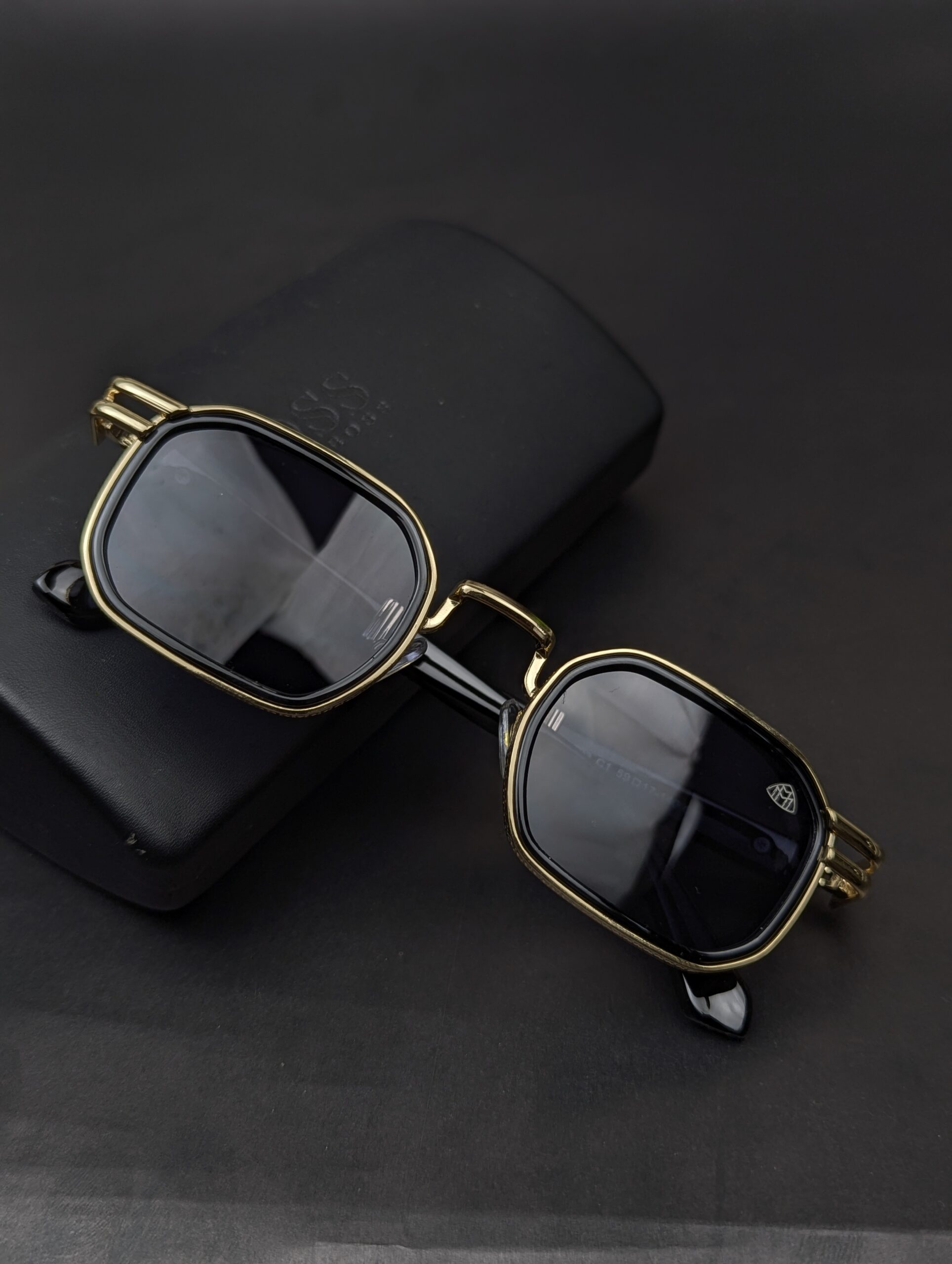 MAYBaCH Fashions classic Hot premium quality unisex sunglassesą„¤ - Image 3