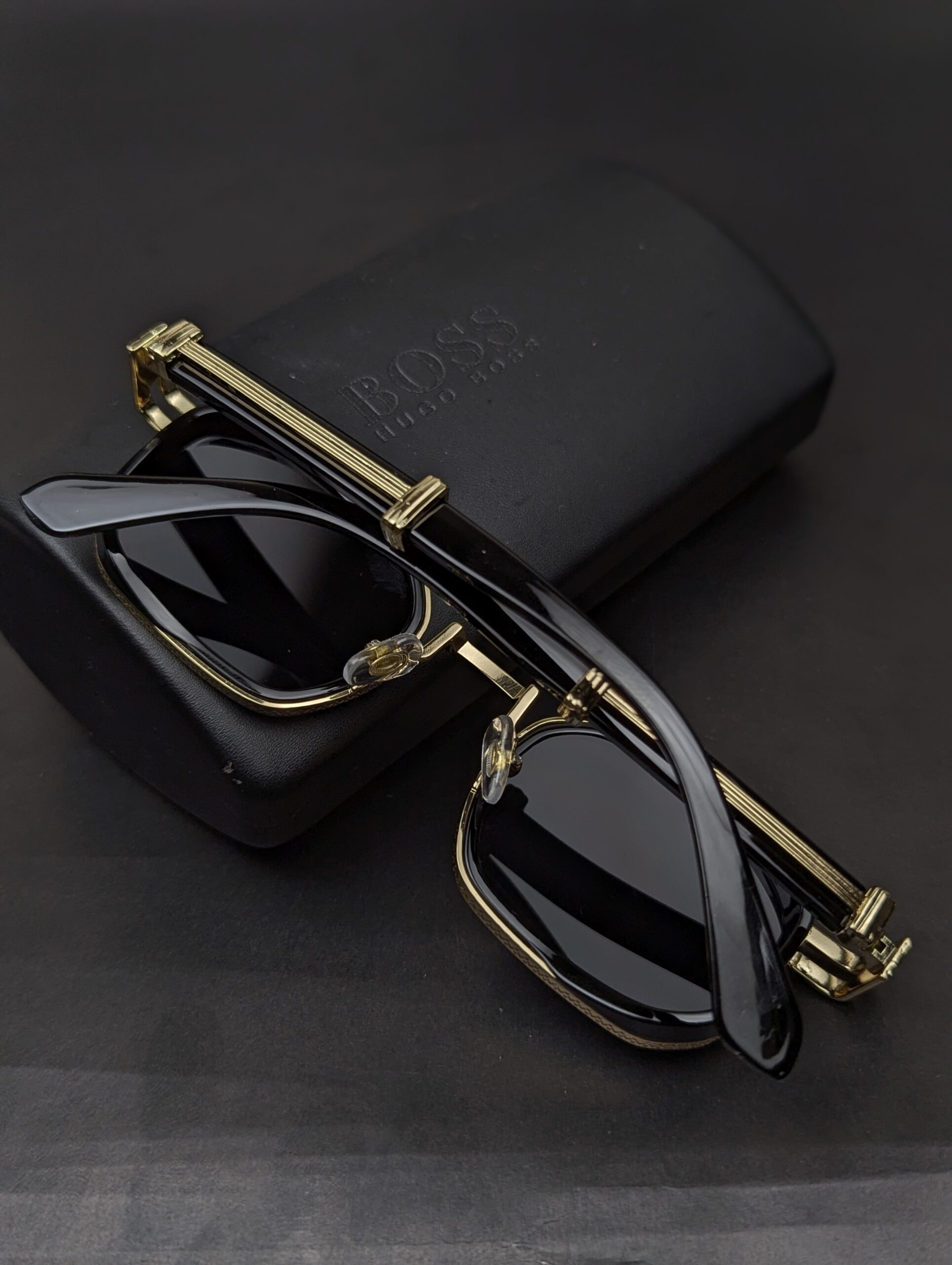 MAYBaCH Fashions classic Hot premium quality unisex sunglassesą„¤ - Image 4