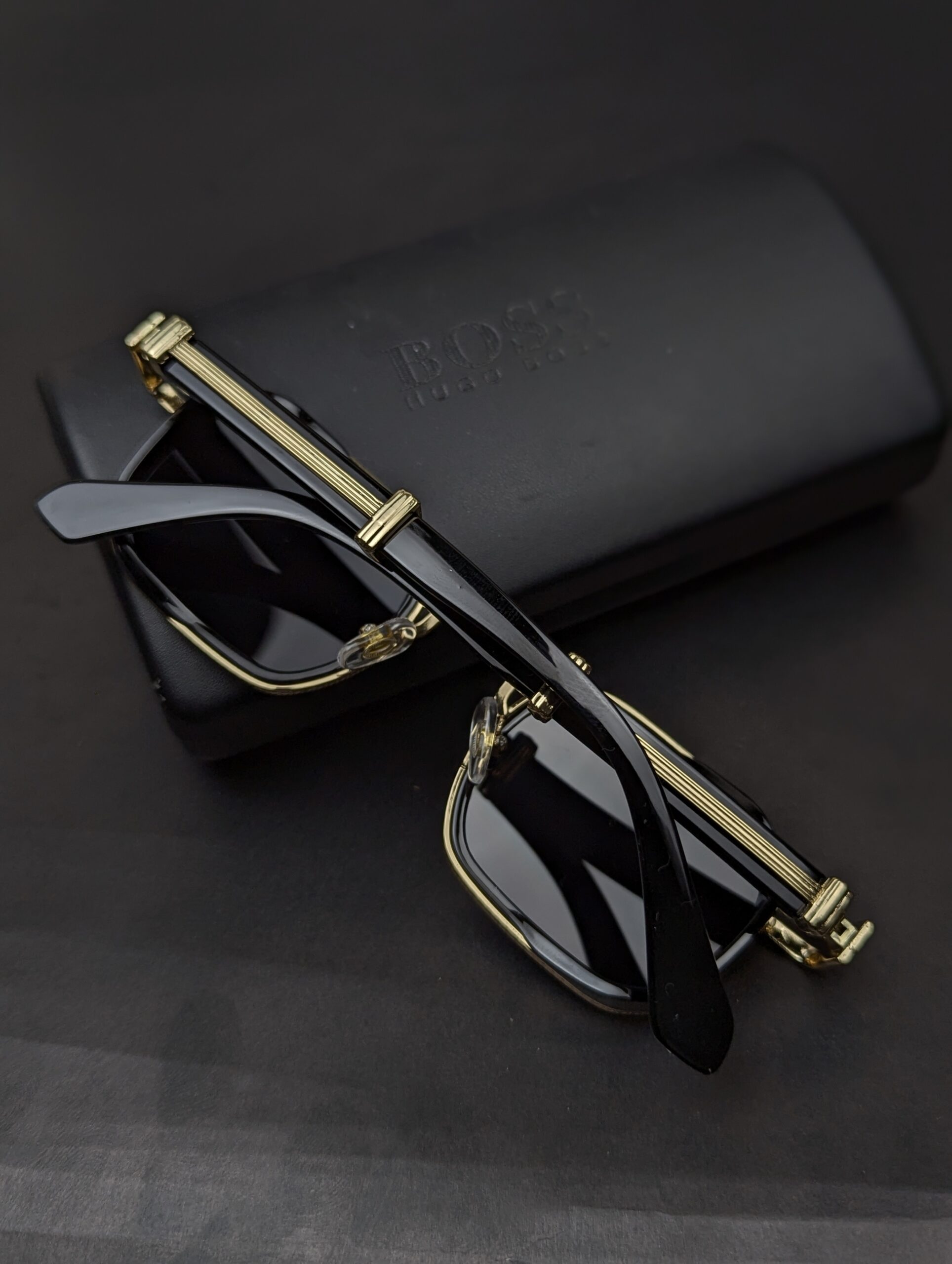 MAYBaCH Fashions classic Hot premium quality unisex sunglassesą„¤ - Image 2