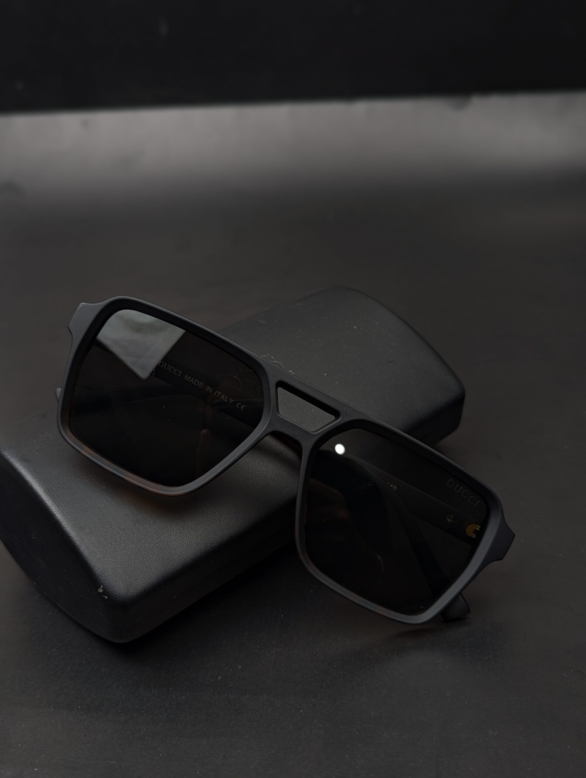 Gucci premium luxury sunglasses - Image 3