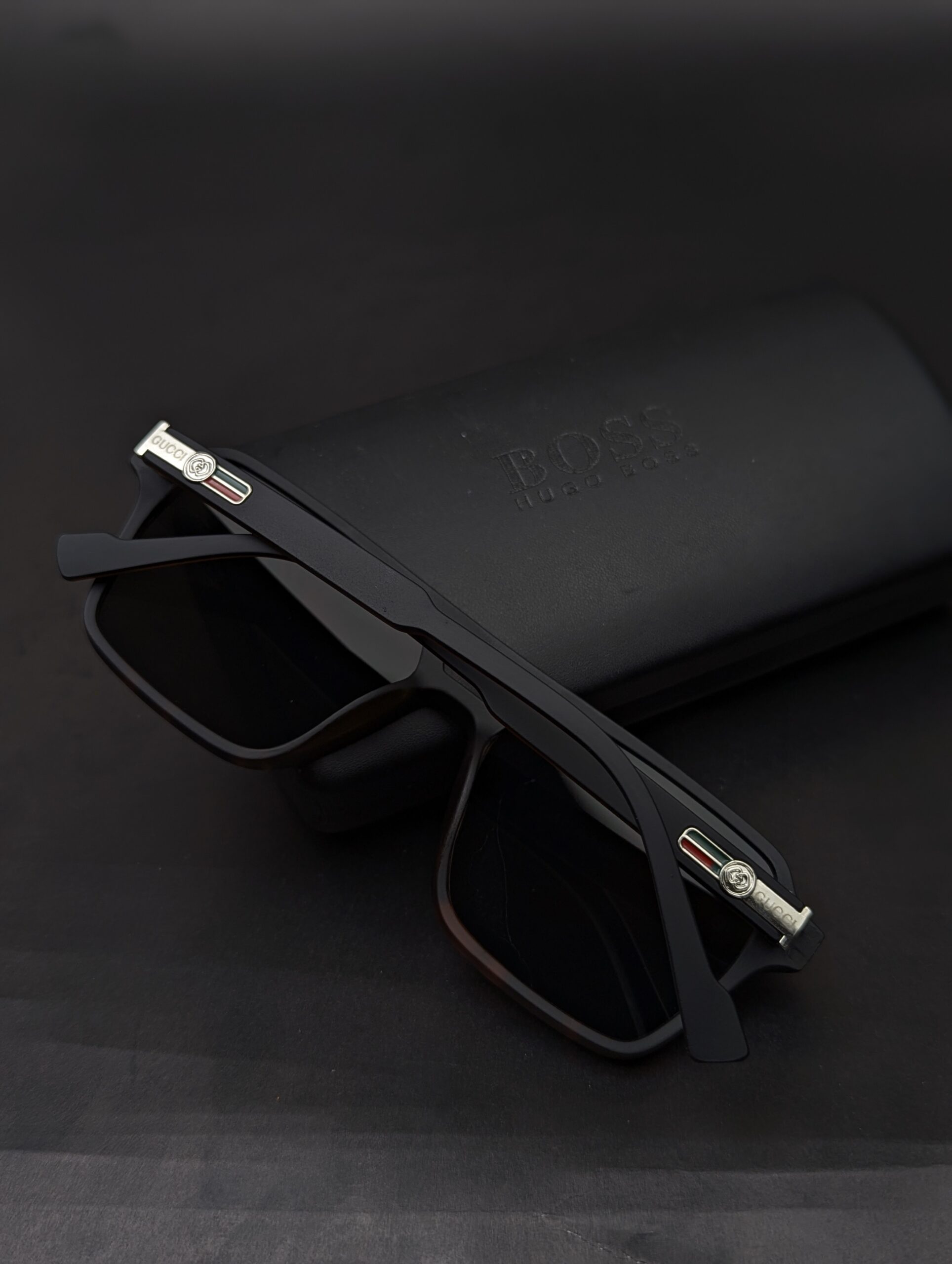 Gucci premium luxury sunglasses - Image 4
