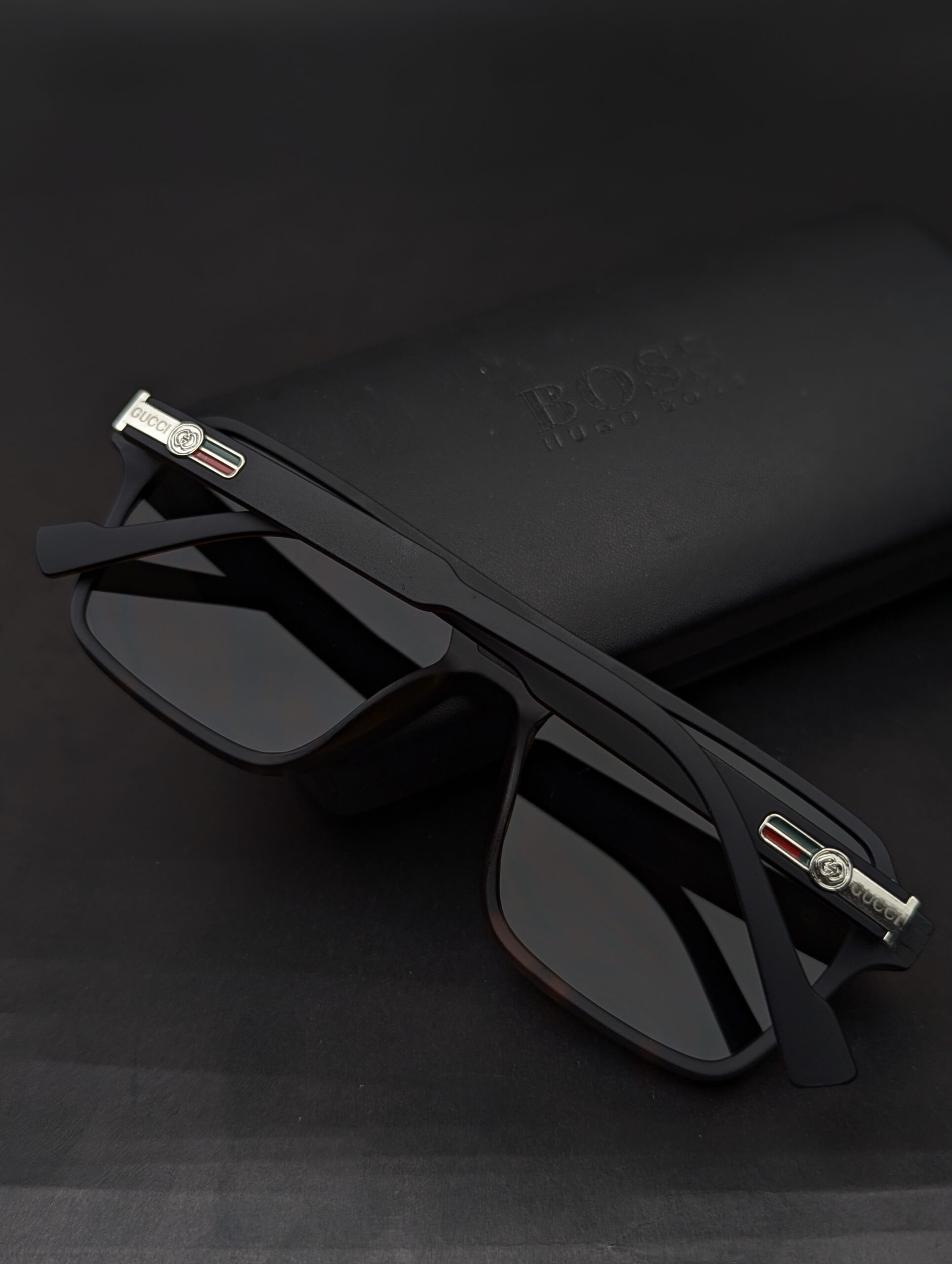 Gucci premium luxury sunglasses - Image 2