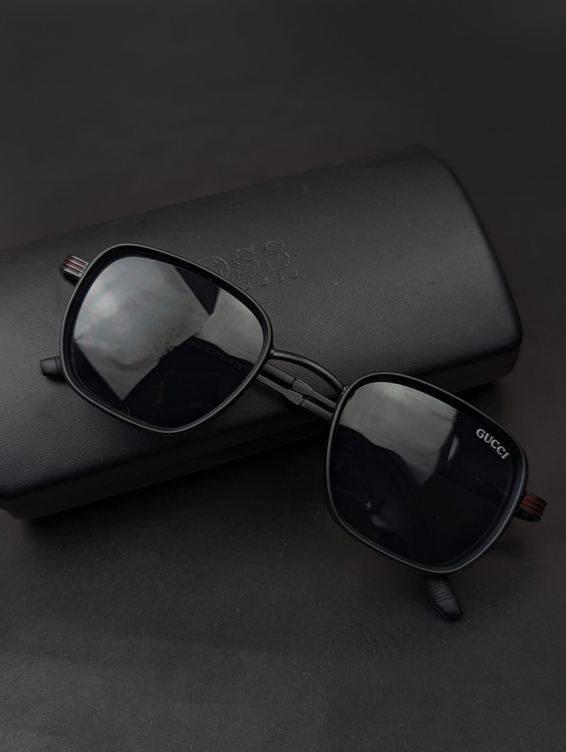 Gucci premium luxury sunglasses - Image 3