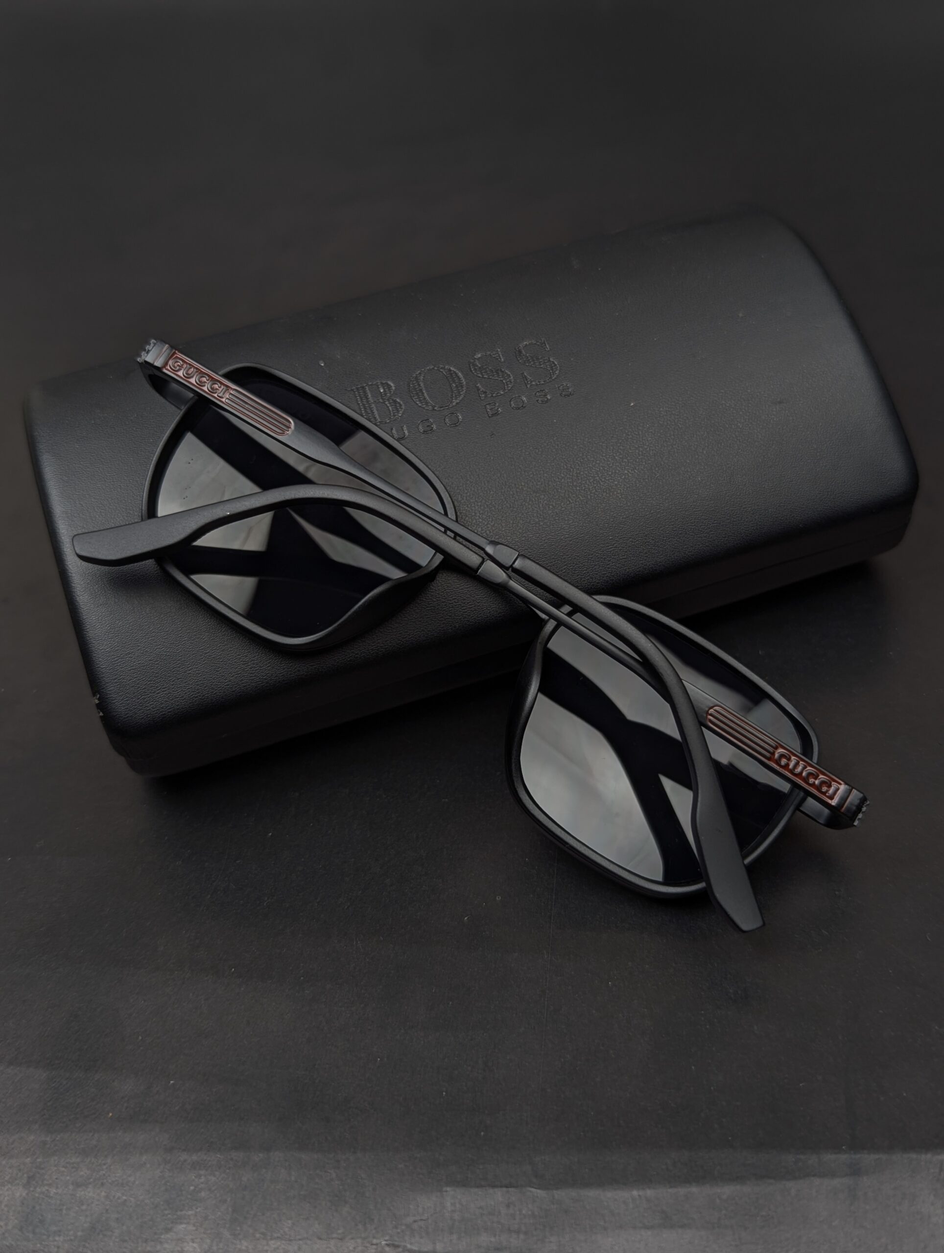 Gucci premium luxury sunglasses - Image 4