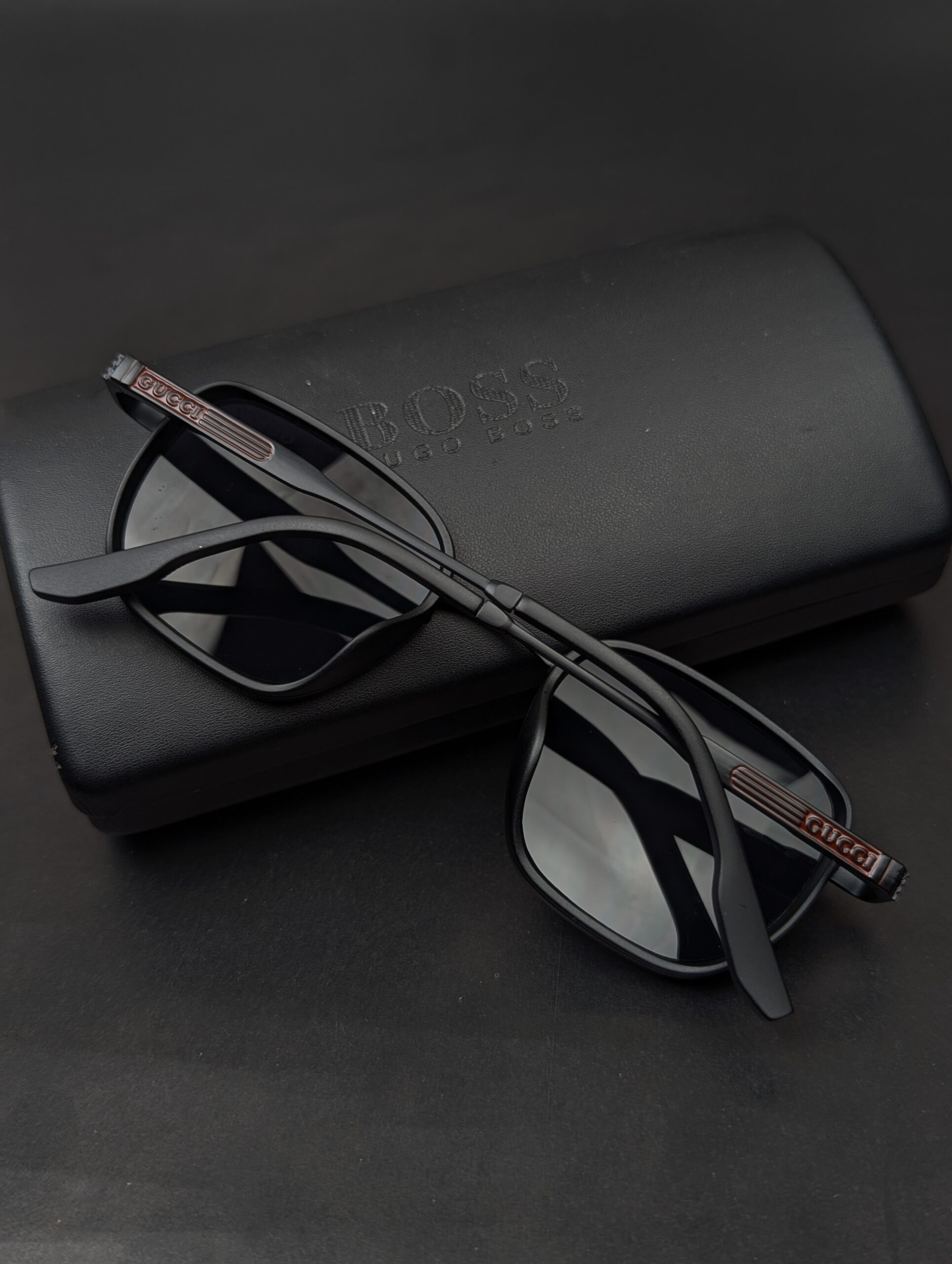 Gucci premium luxury sunglasses - Image 2