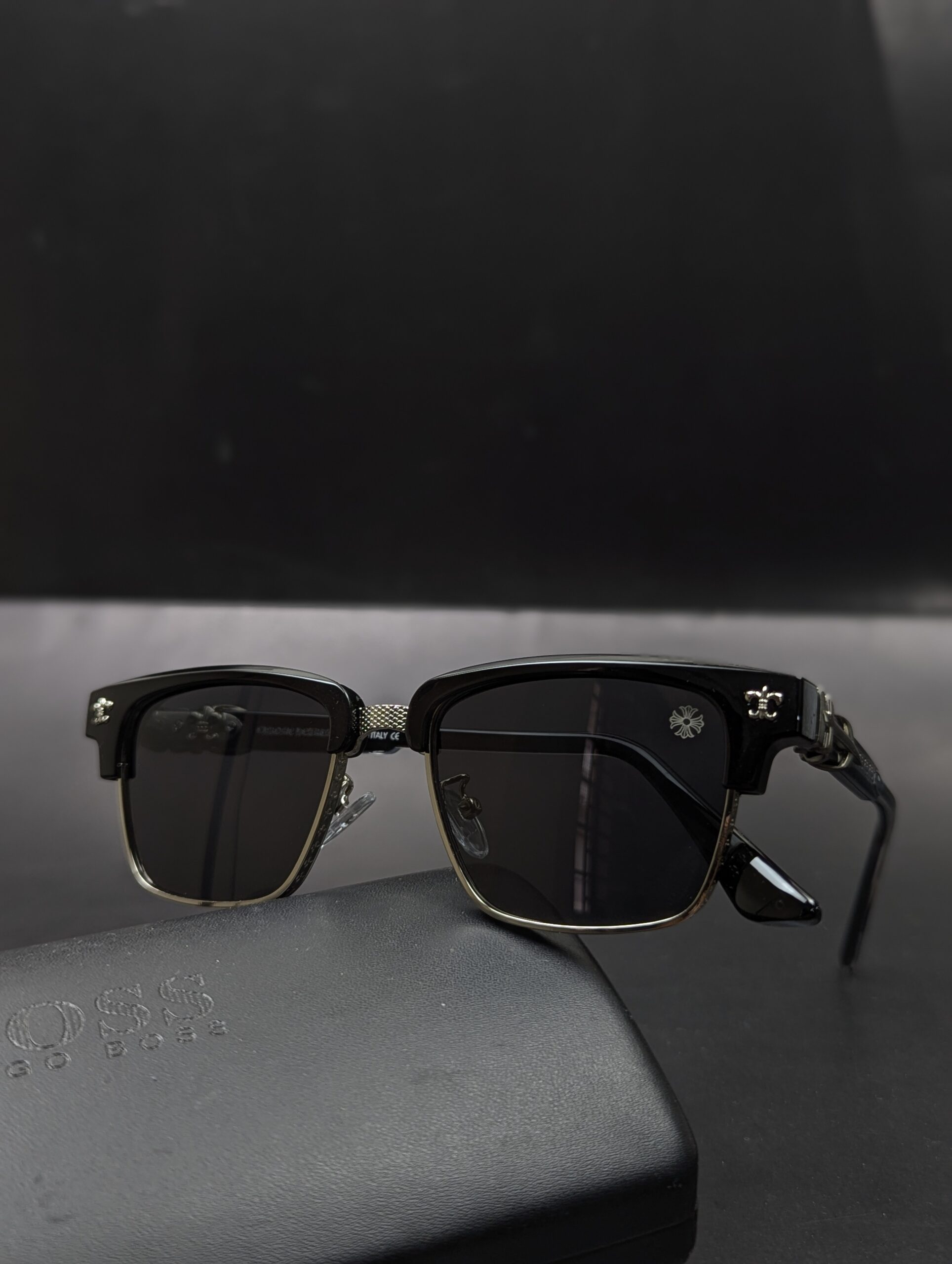 New Hot fashions classic premium quality unisex sunglasses - Image 3