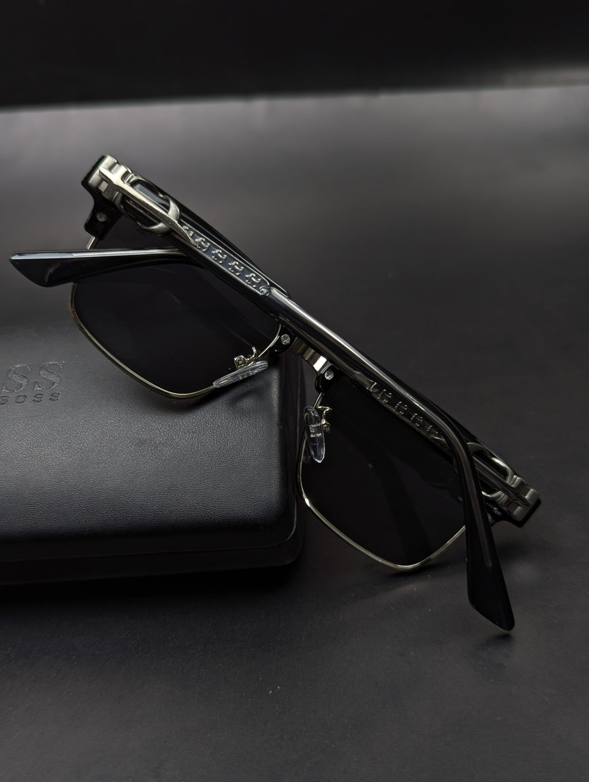 New Hot fashions classic premium quality unisex sunglasses - Image 2