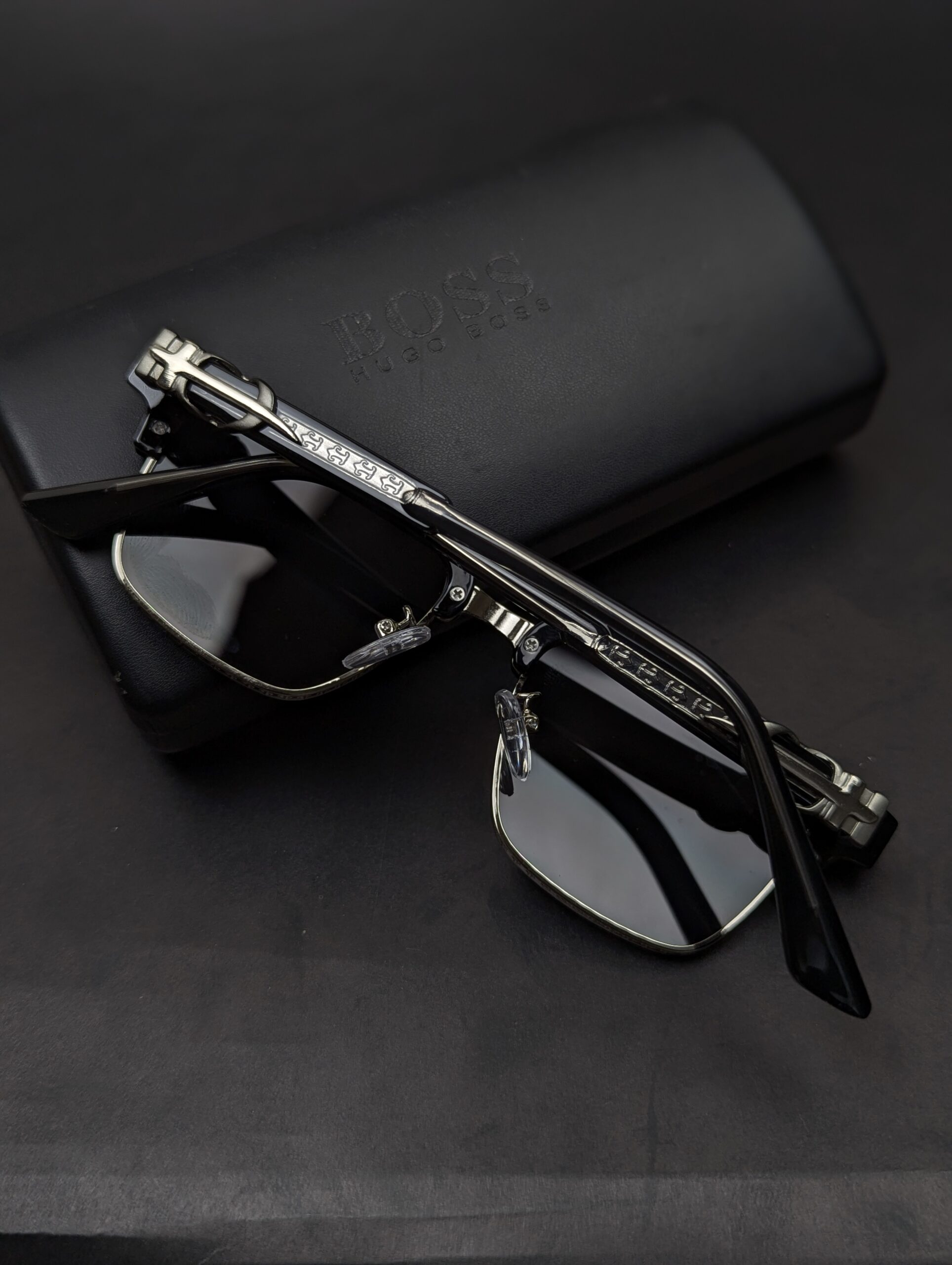 New Hot fashions classic premium quality unisex sunglasses - Image 4