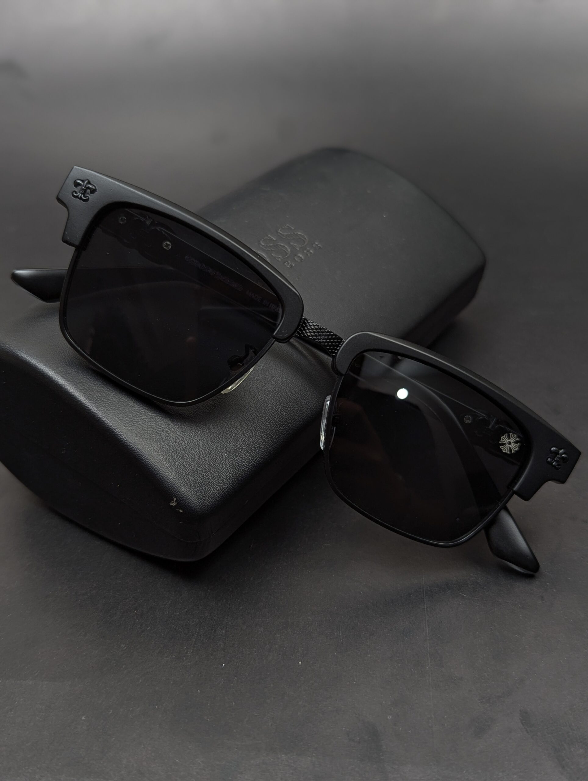 New Hot fashions classic premium quality unisex sunglasses - Image 3