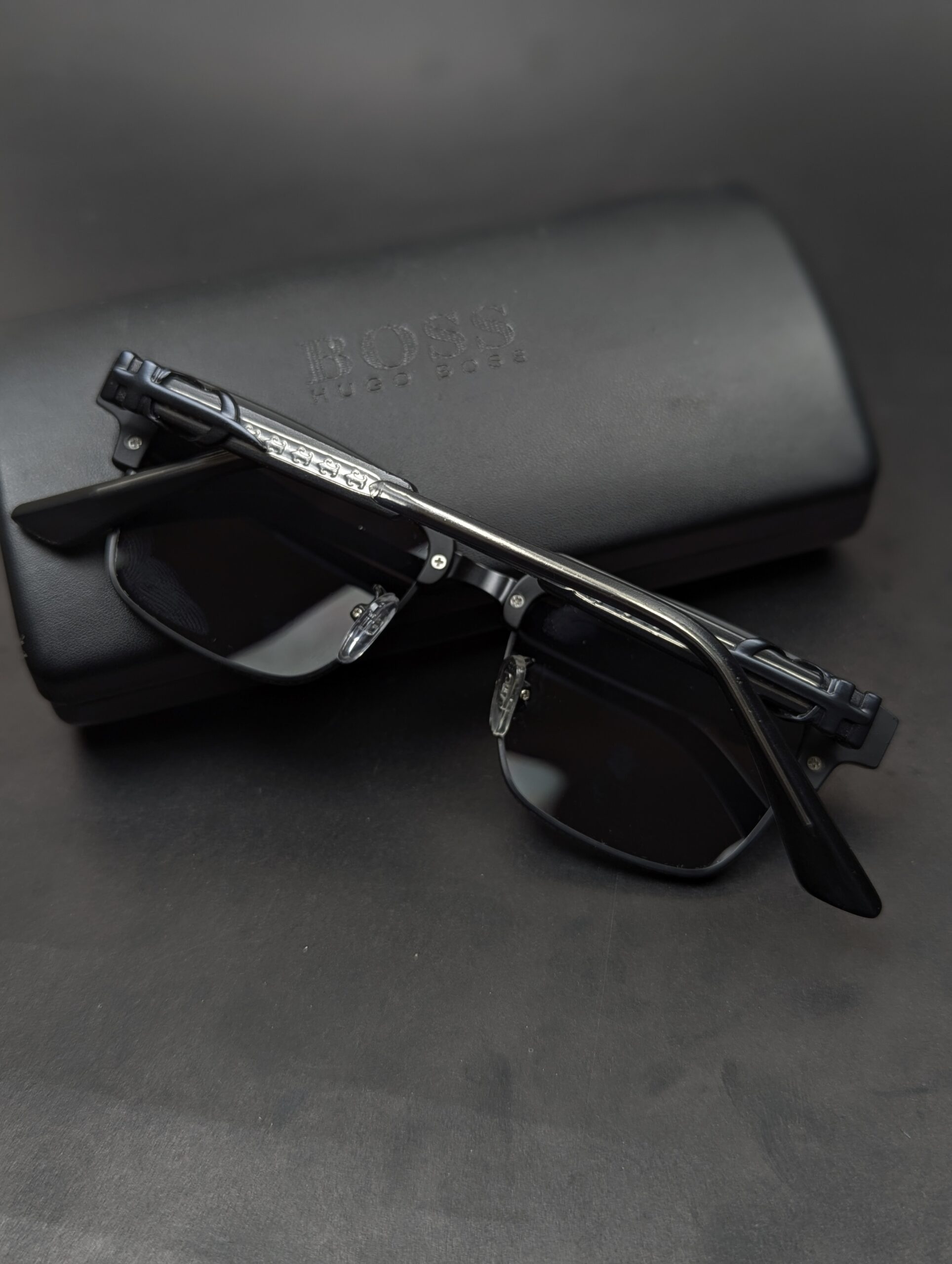 New Hot fashions classic premium quality unisex sunglasses - Image 2