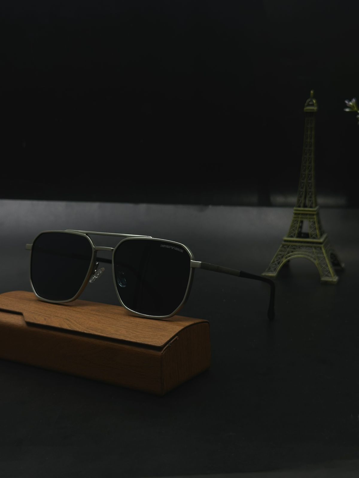 Emporio Armani Premium Quality unisex sunglasses - Image 3