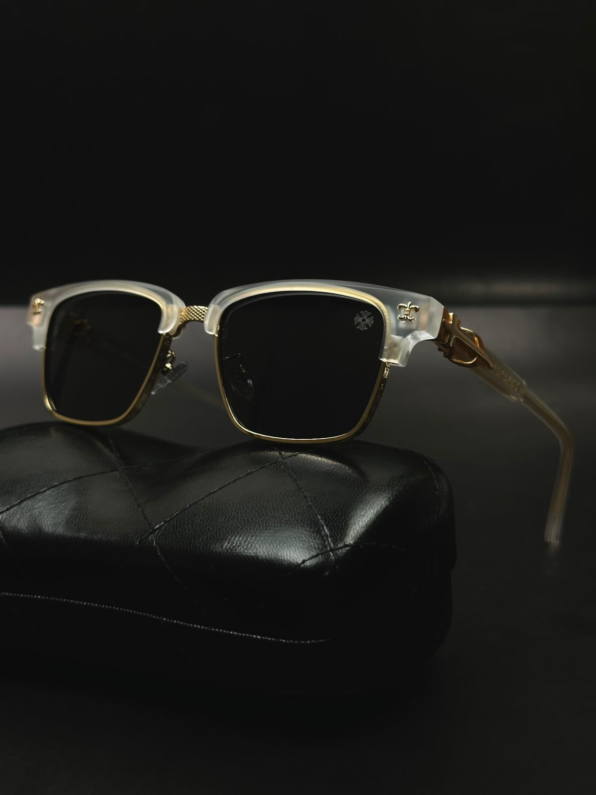 New Hot fashions classic premium quality unisex sunglasses - Image 3