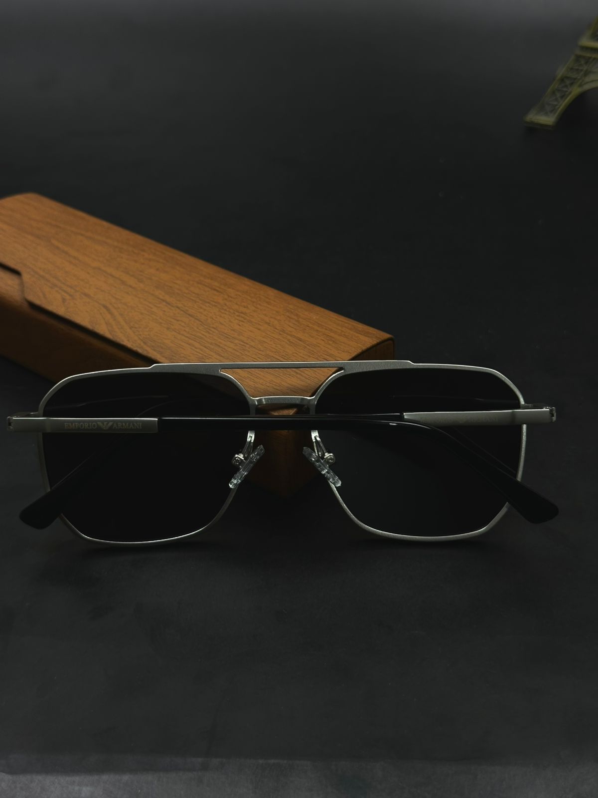 Emporio Armani Premium Quality unisex sunglasses - Image 2