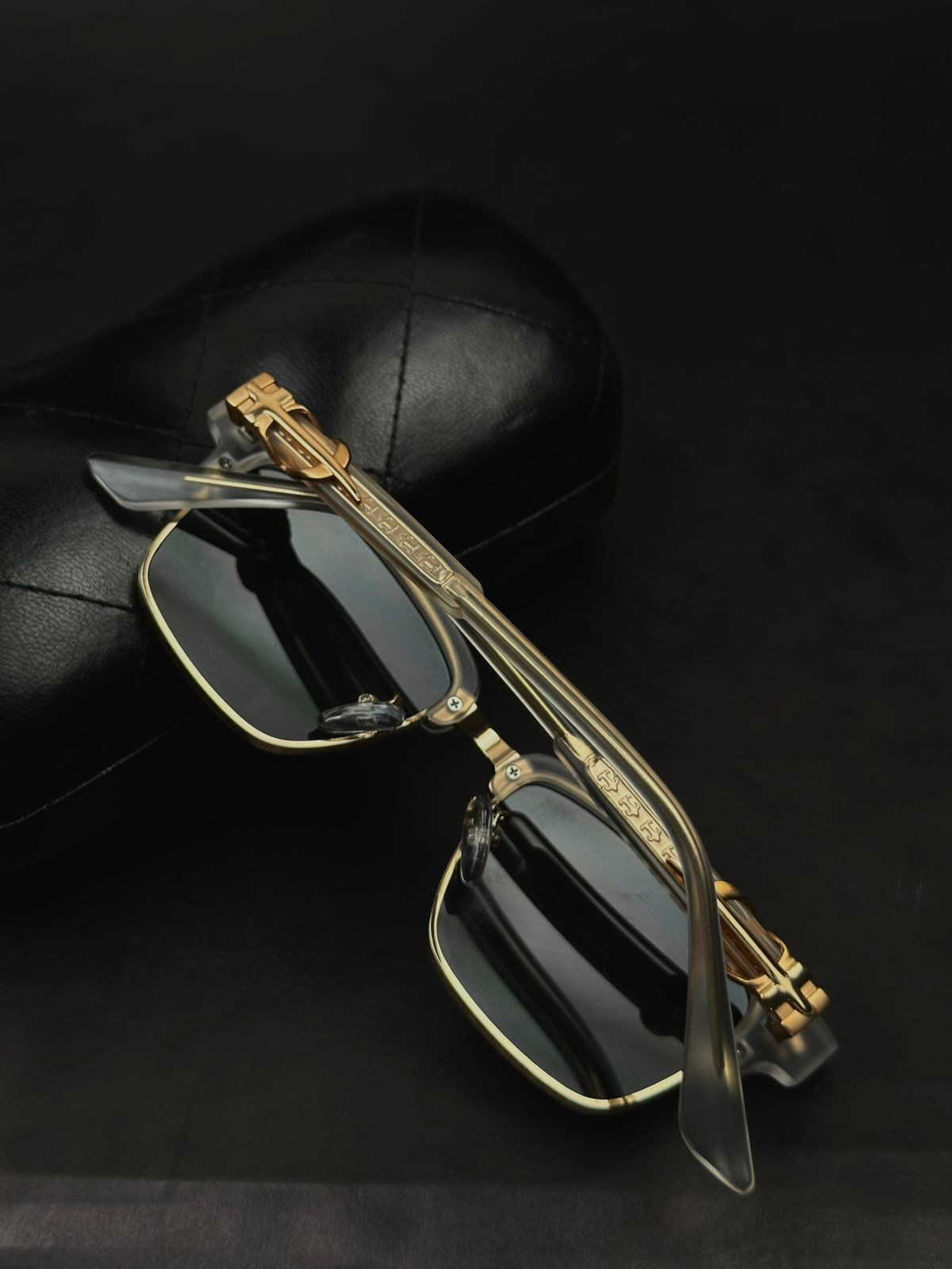 New Hot fashions classic premium quality unisex sunglasses - Image 2