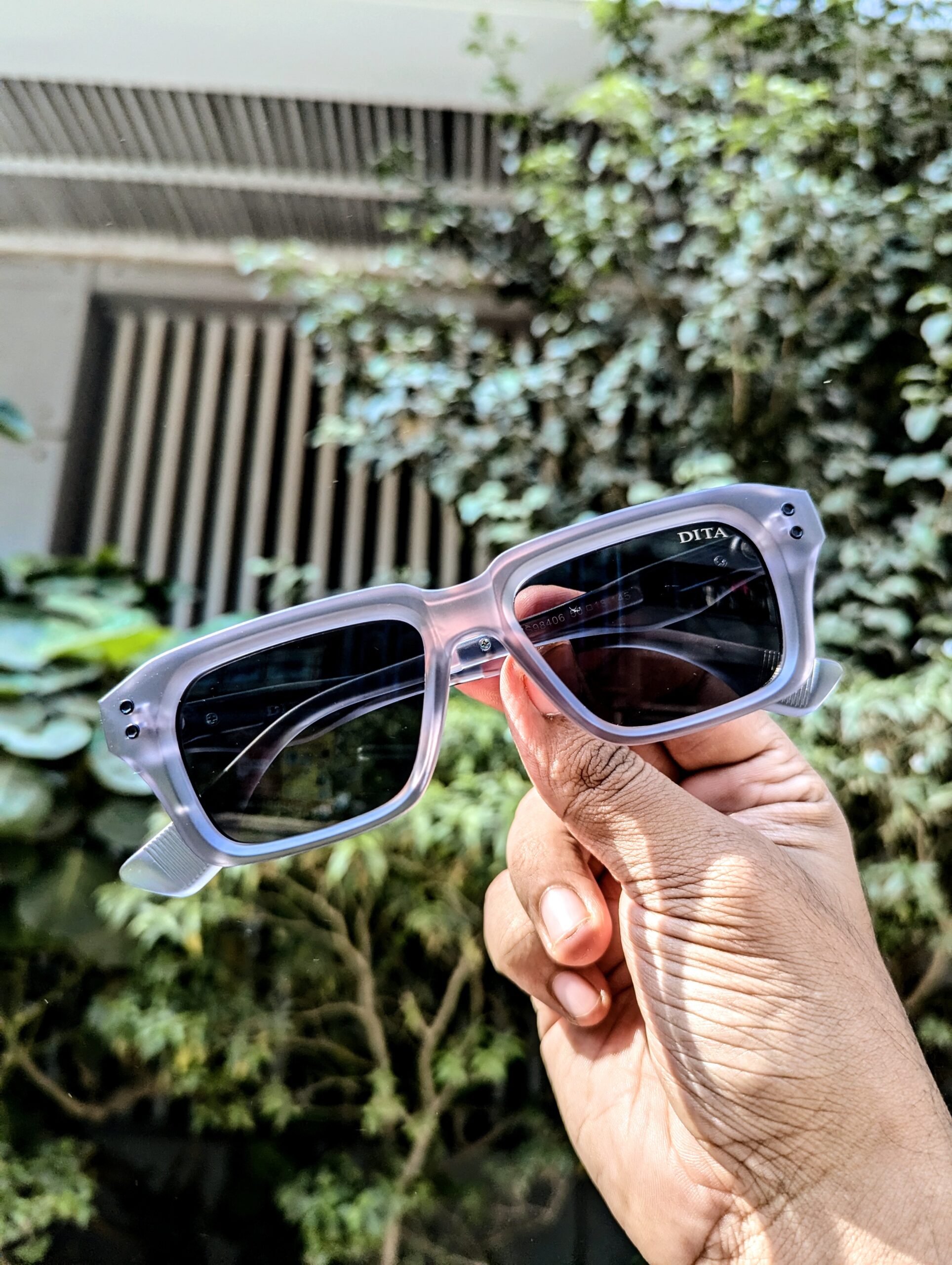Dita Design Stylish Sunglass |