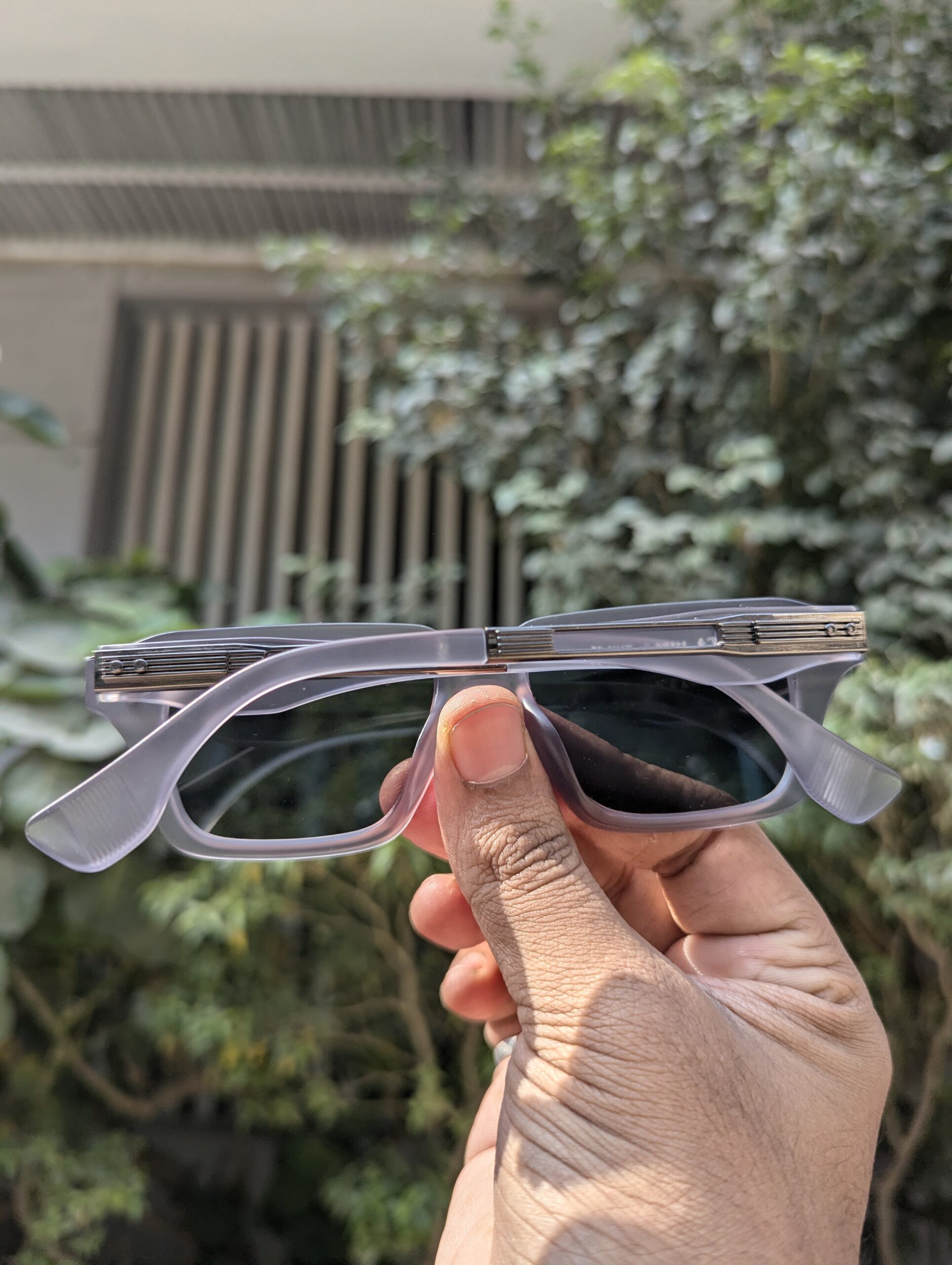 Dita Design Stylish Sunglass | - Image 4