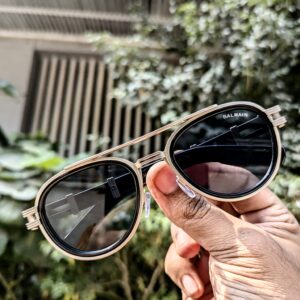 BALMAIN fashions Premium quality unisex sunglasses