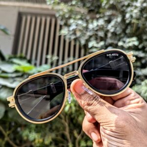 BALMAIN fashions Premium quality unisex sunglasses