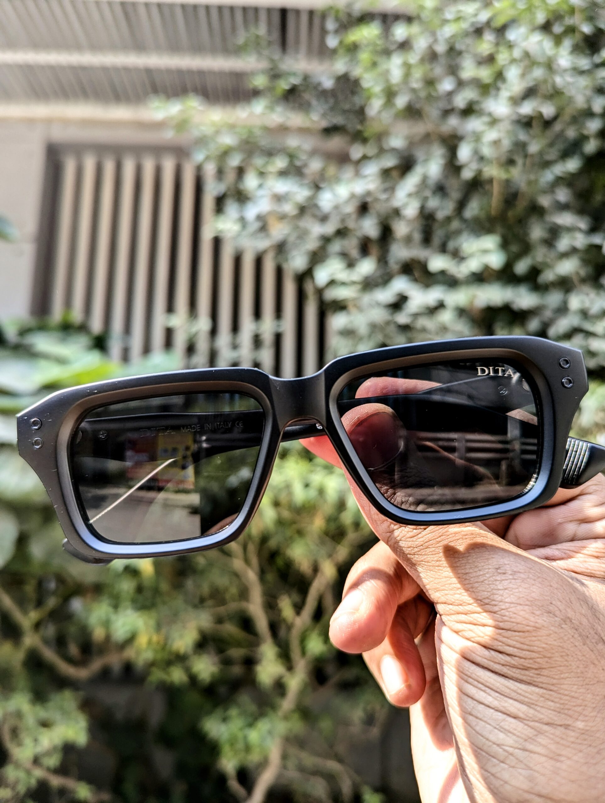 Dita Design Stylish Sunglass | - Image 3