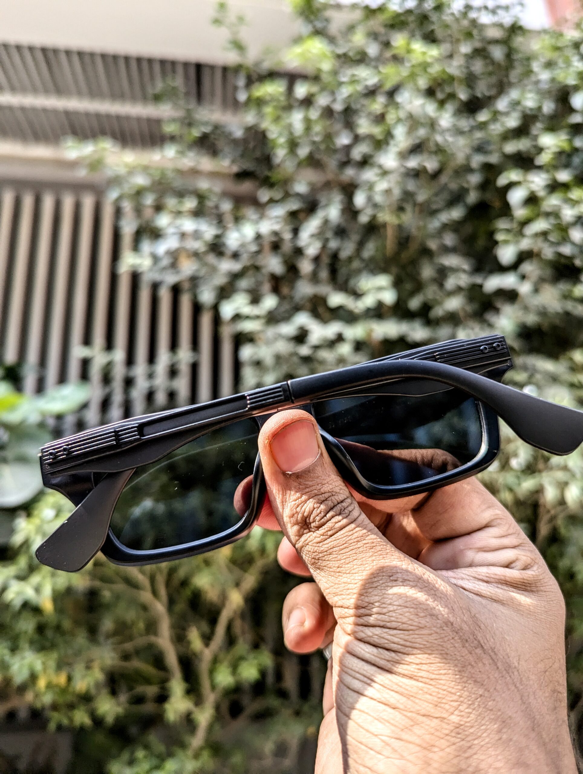 Dita Design Stylish Sunglass | - Image 4